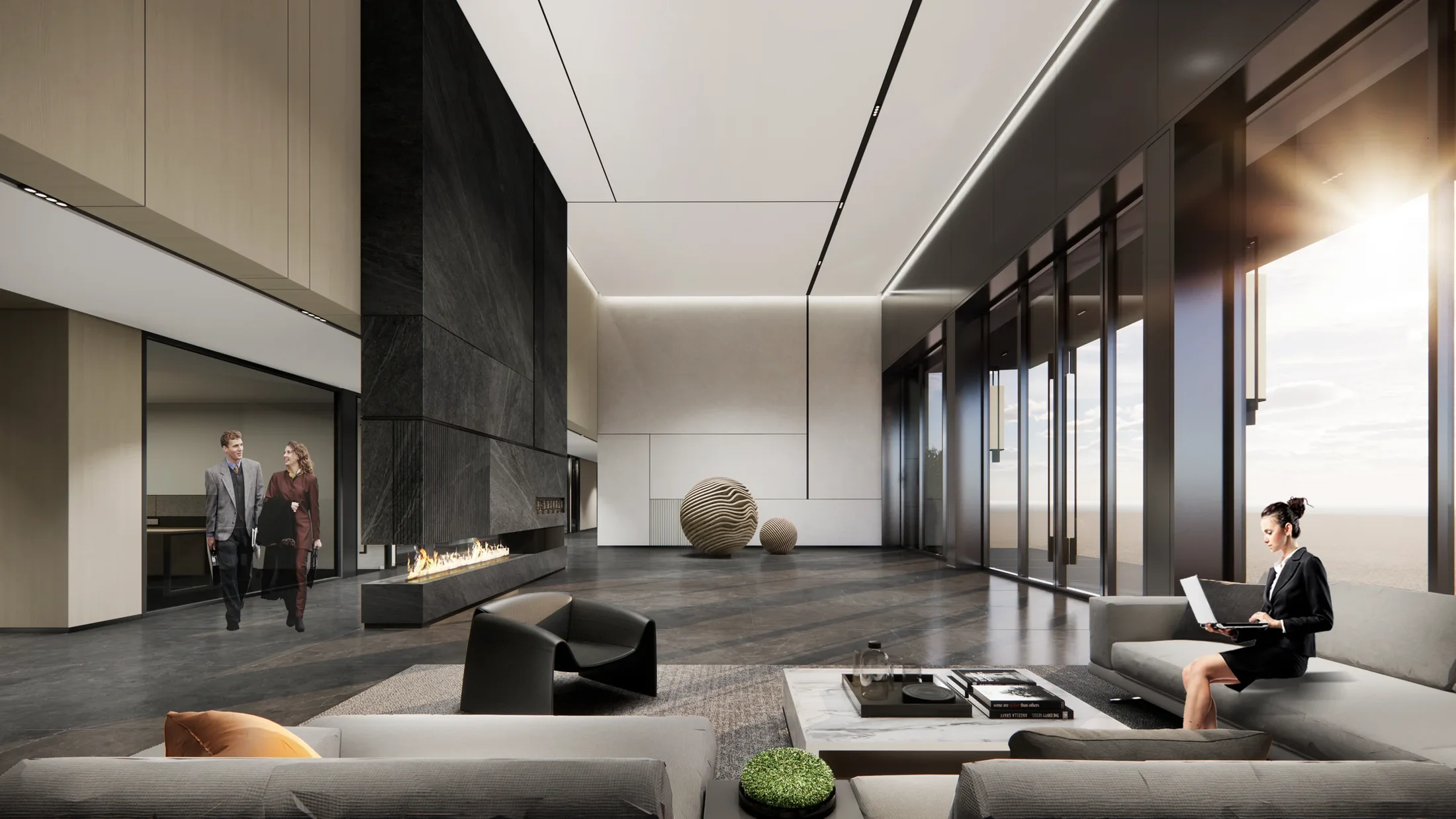 Bao Shen Furniture Gallery — Shunde, China