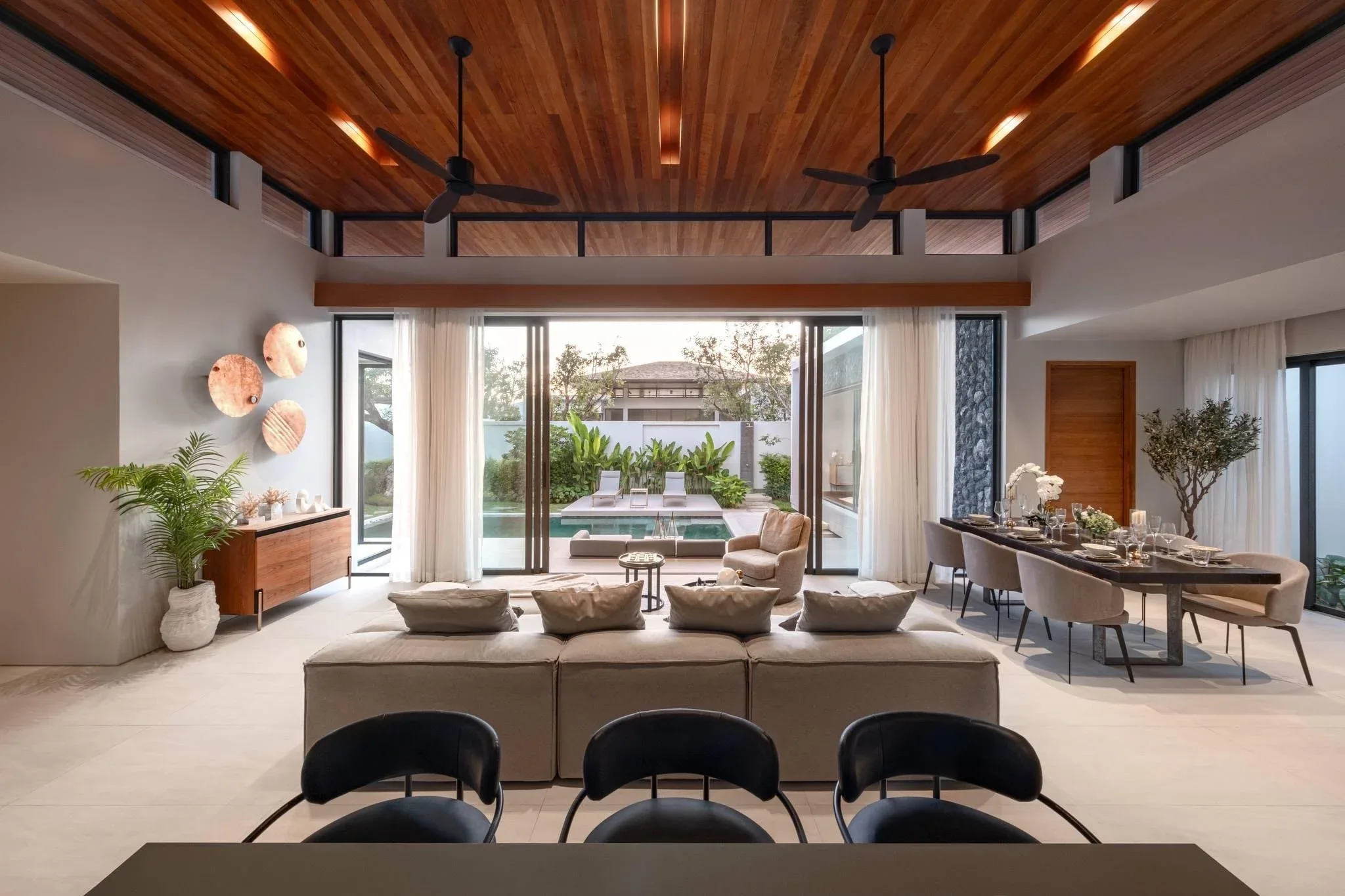 Botanica Modern Loft — ภูเก็ต ประเทศไทย