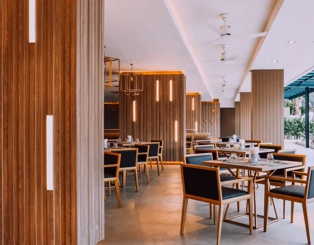 Centra Phu Pano — มุมมองพื้นที่ 3