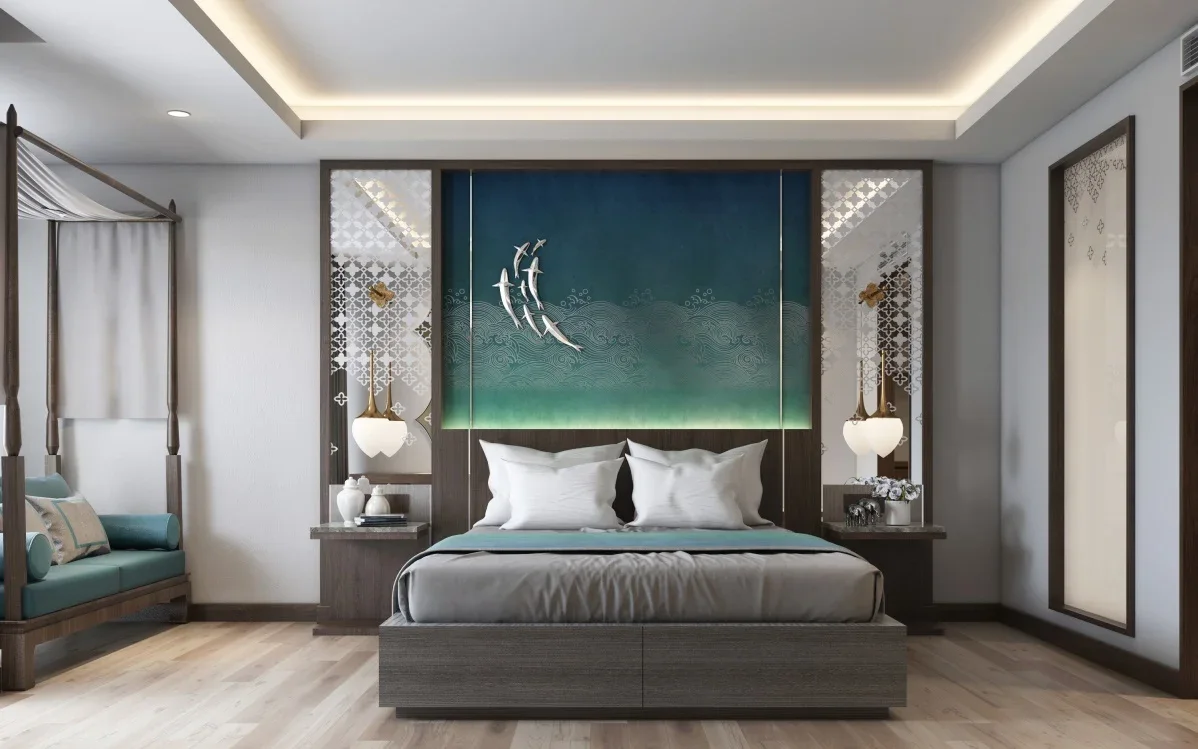 Chanalai Garden — Phuket, Thailand