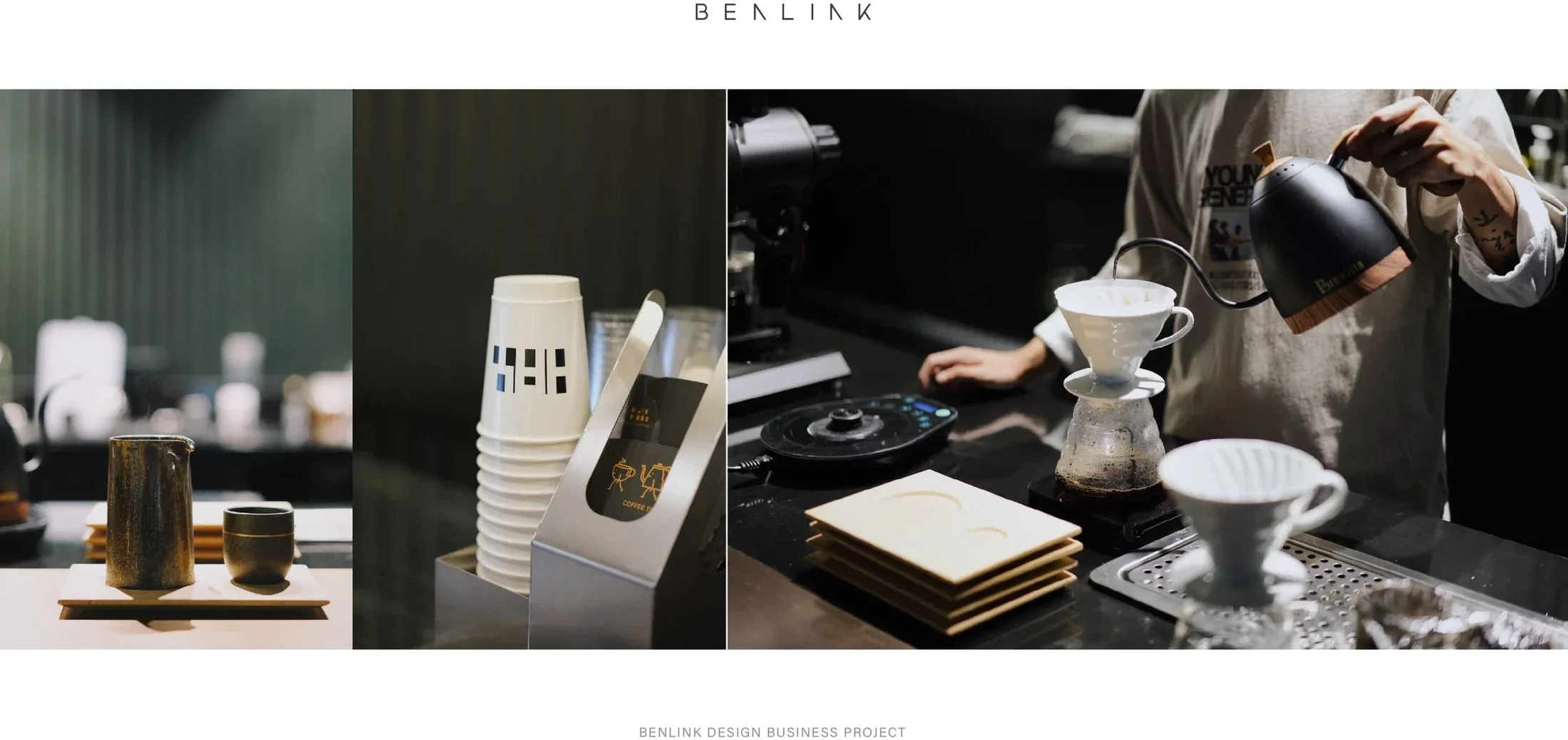 LA RECONTRE Boutique — มุมมองพื้นที่ 3
