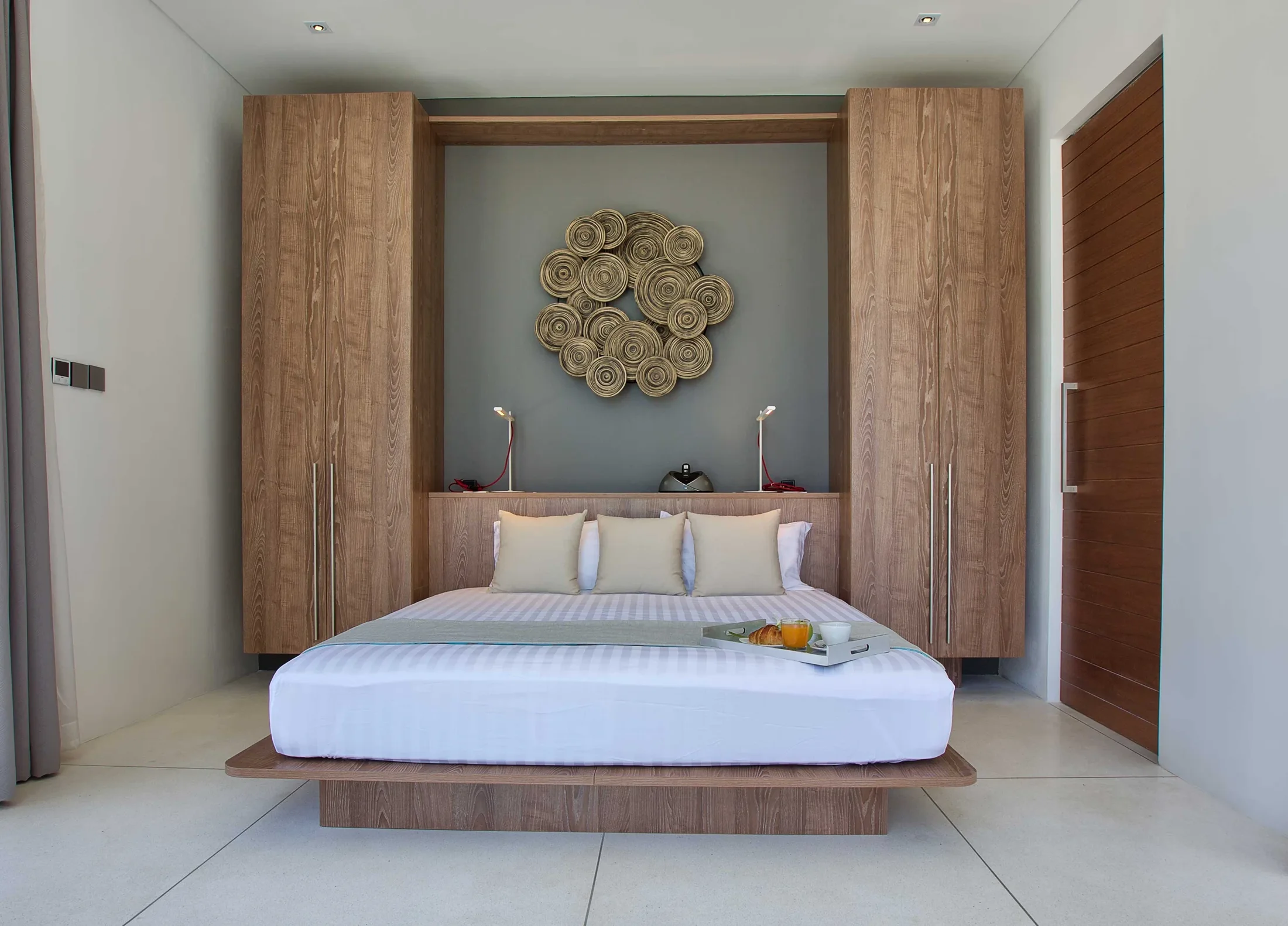 Mandalay Beach Villas — มุมมองพื้นที่ 5