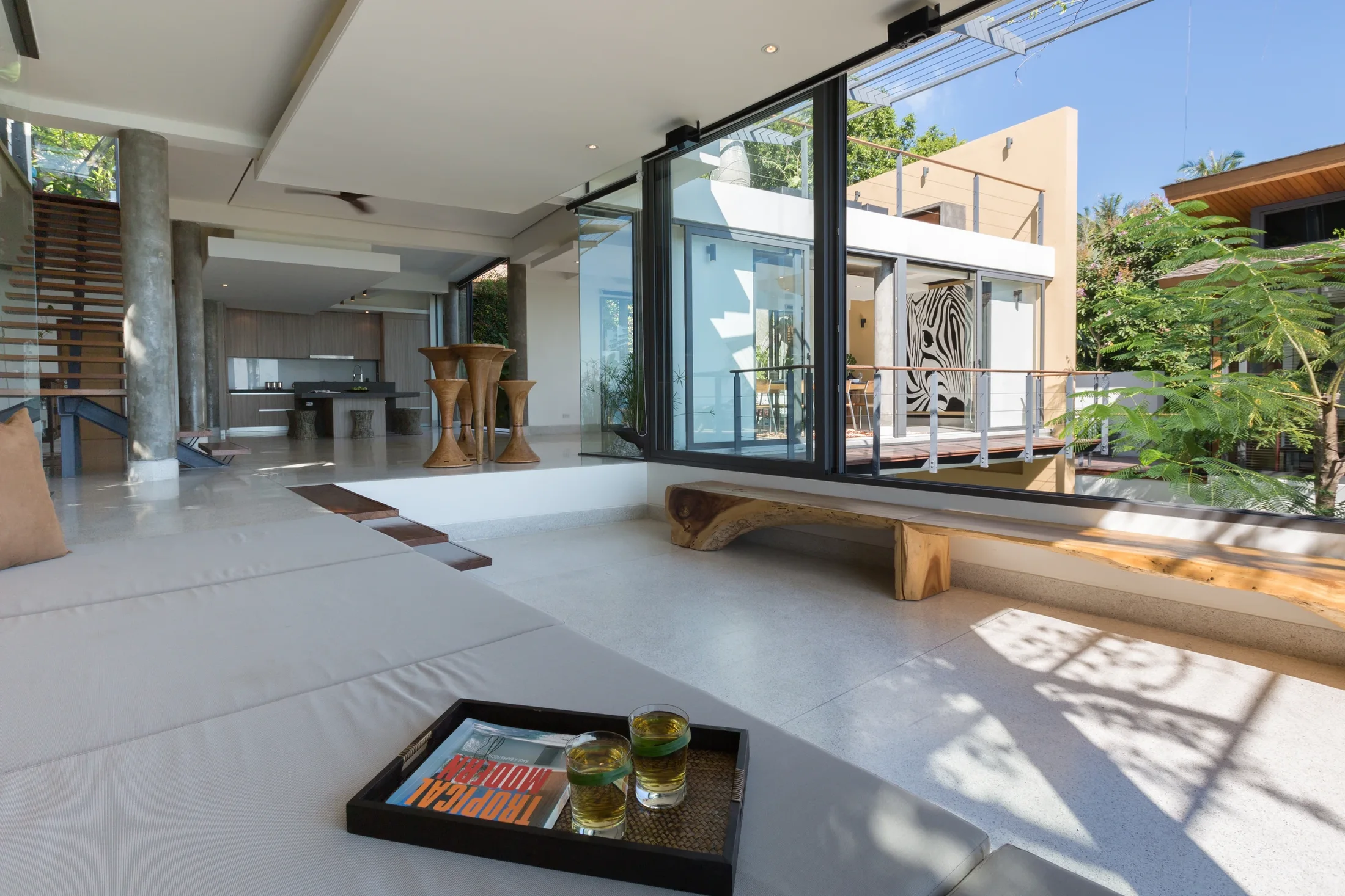 Nalyna — Koh Samui, Thailand