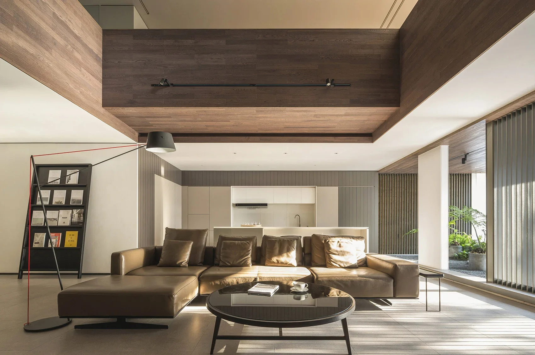 PHENOM Office — Foshan, China
