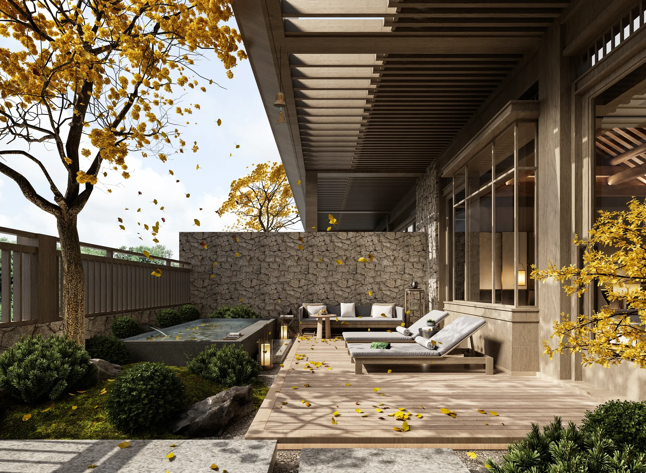 Qinglin Yue Shan Club — Yichun, China