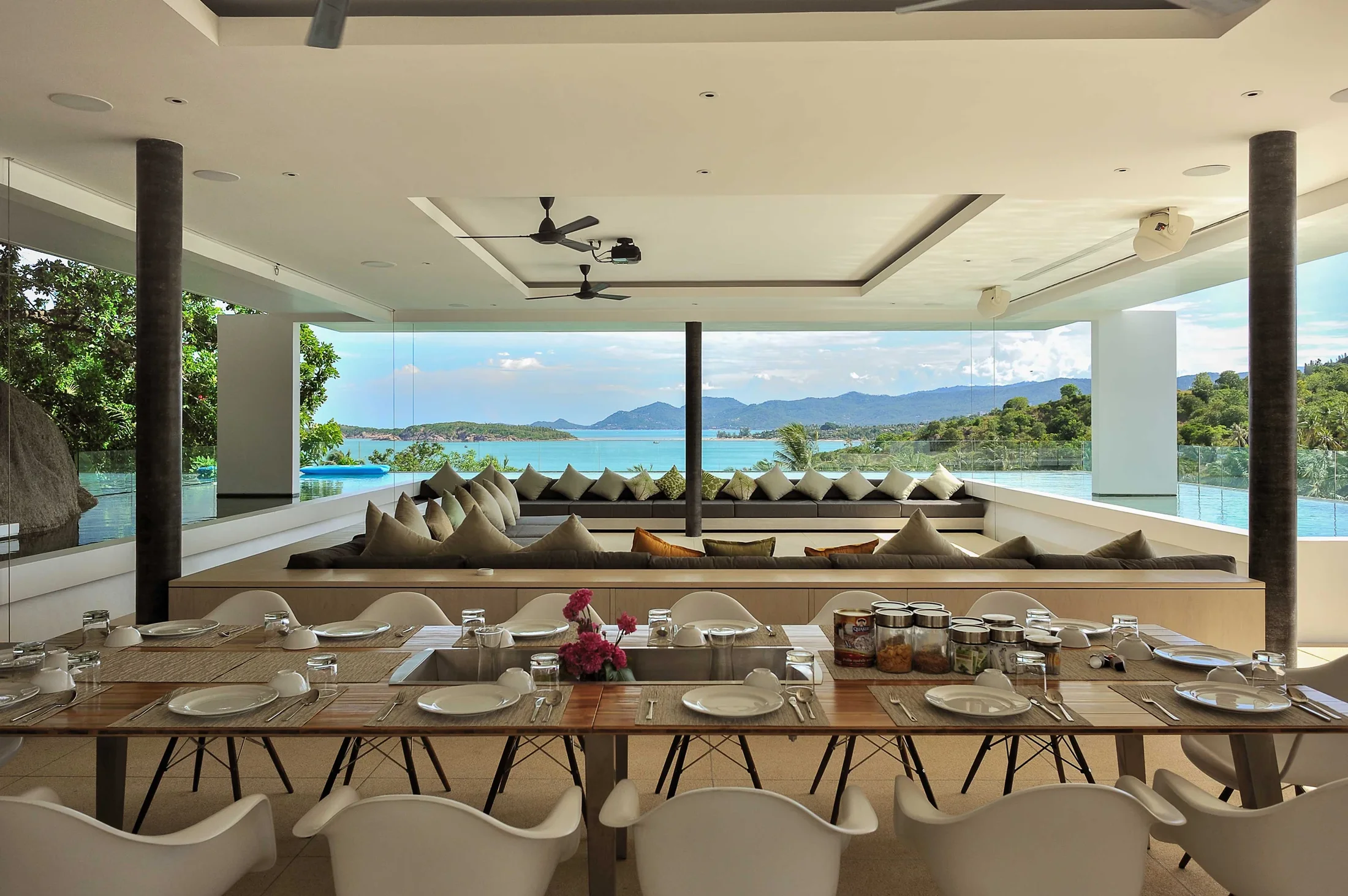 Samujana 12 — Koh Samui, Thailand