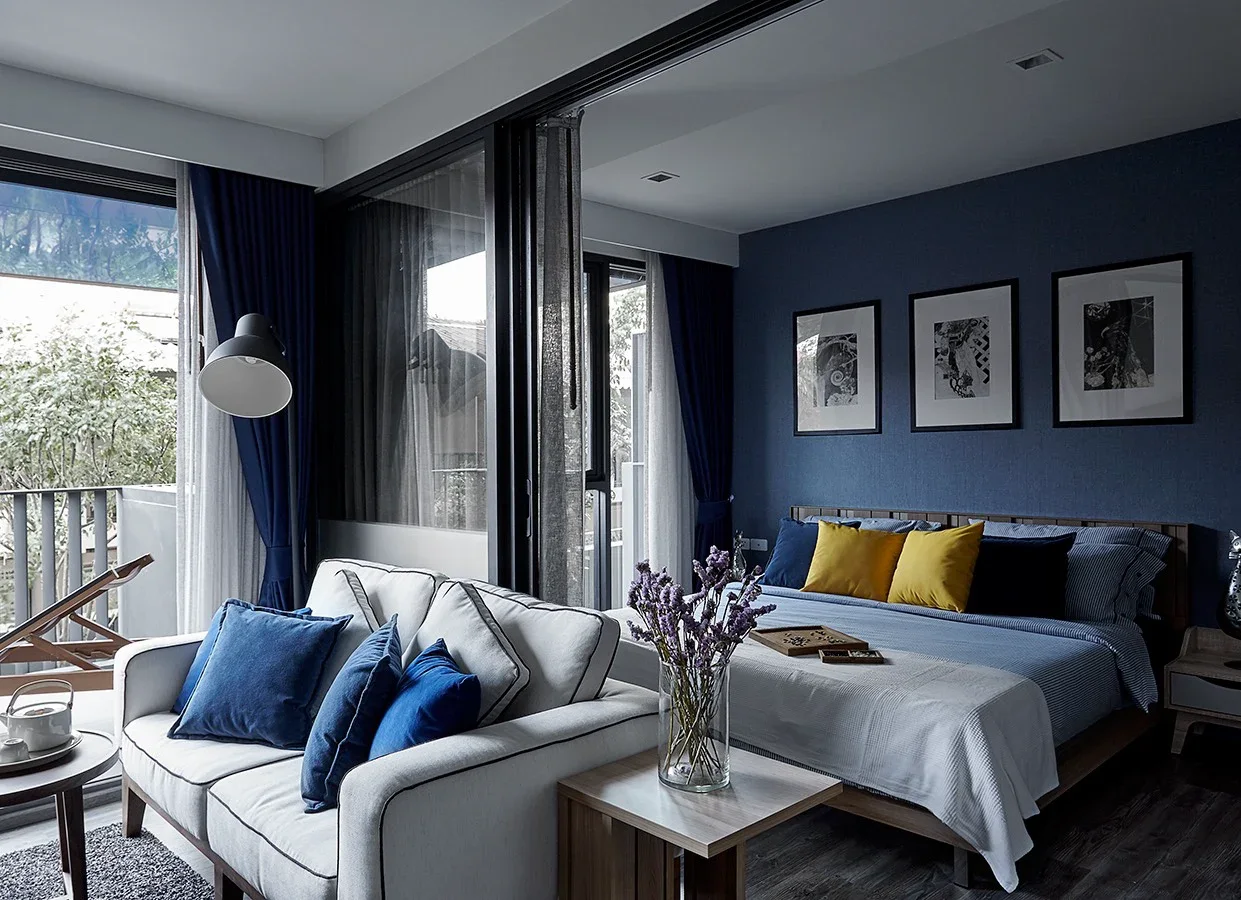 The Deck Residence — ภูเก็ต ประเทศไทย