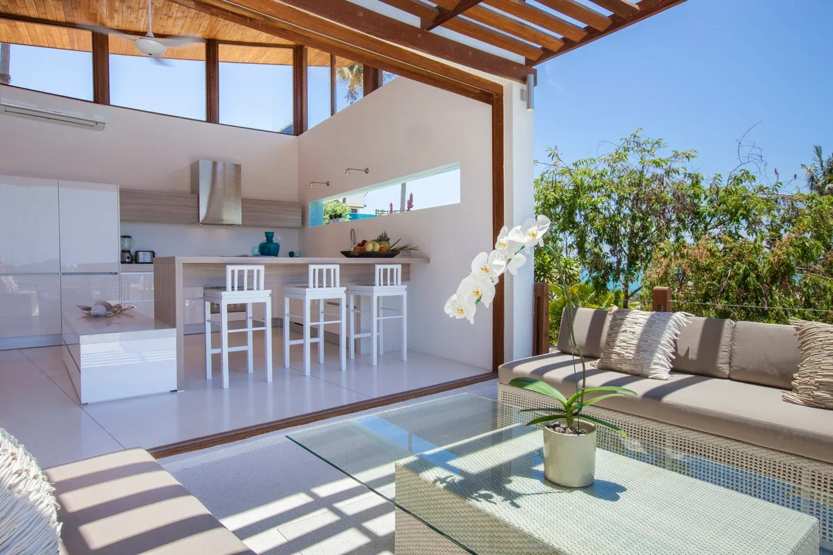 Villa Kya — Koh Samui, Thailand