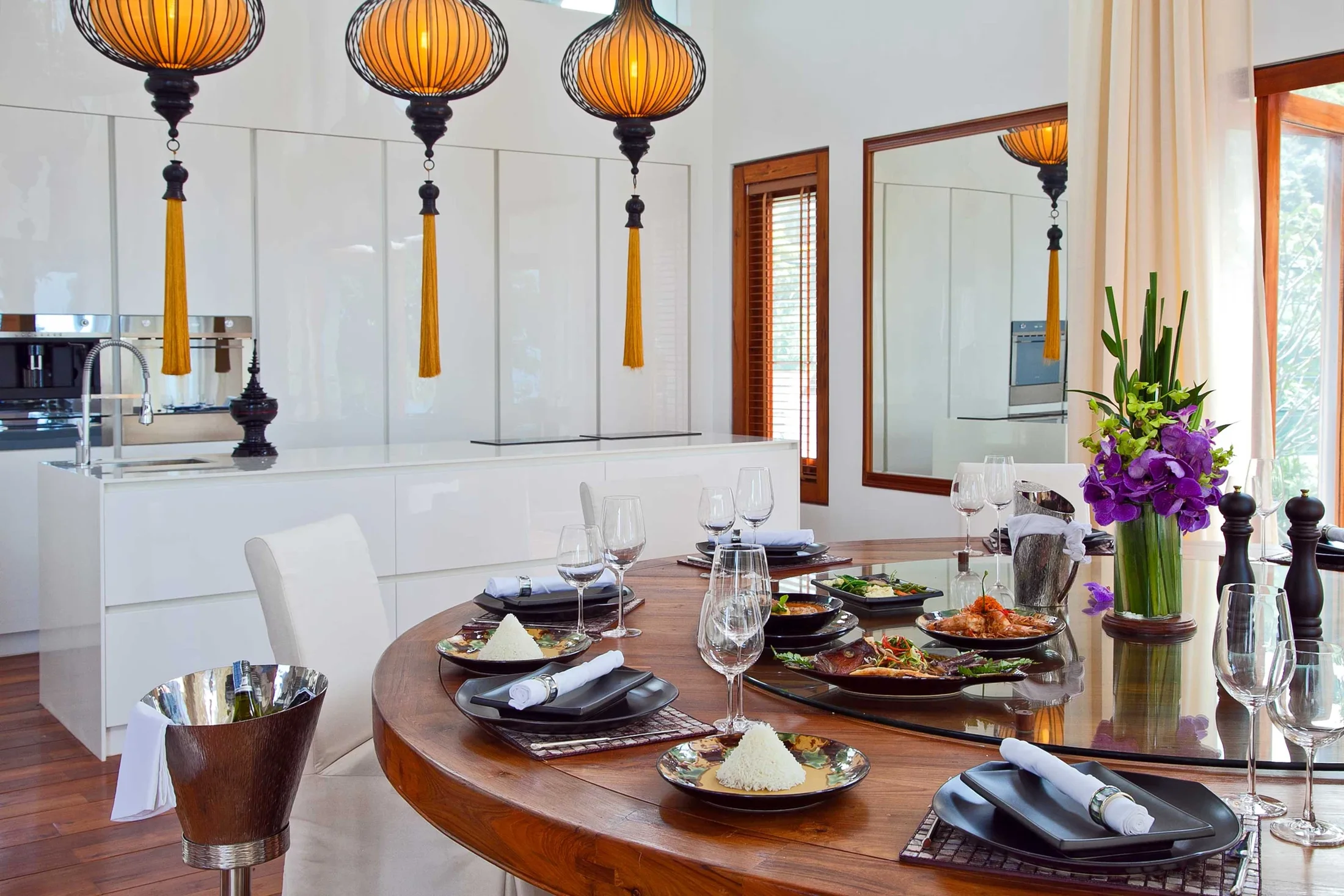 Villa Riva — Koh Samui, Thailand