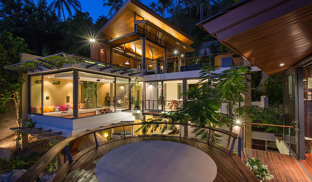 Interior Design Styles