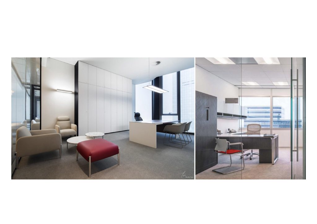 Interior Designer in Bangkok, Transforming Spaces with Creativity