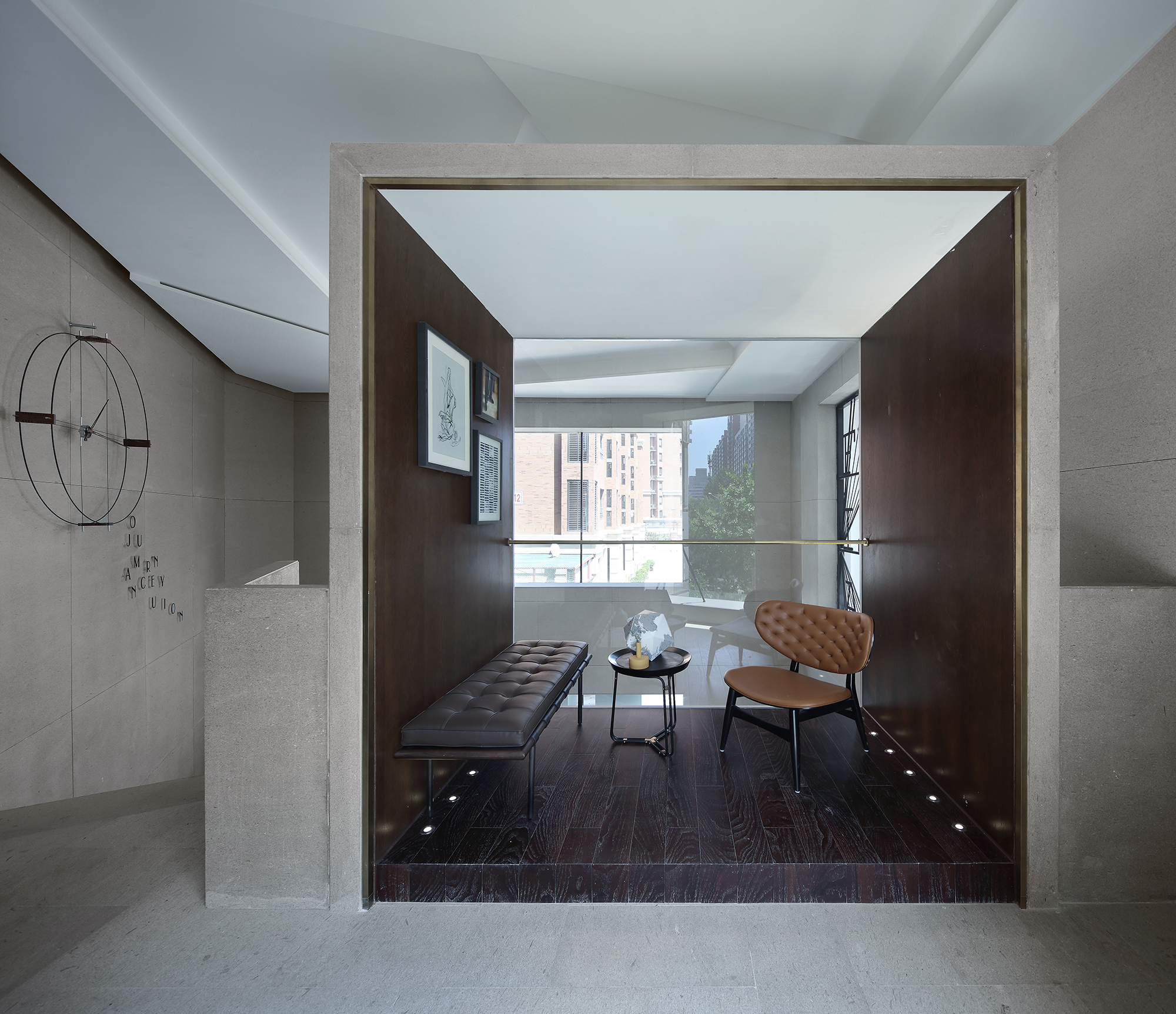 Luxury Hotel Interior Design Bangkok