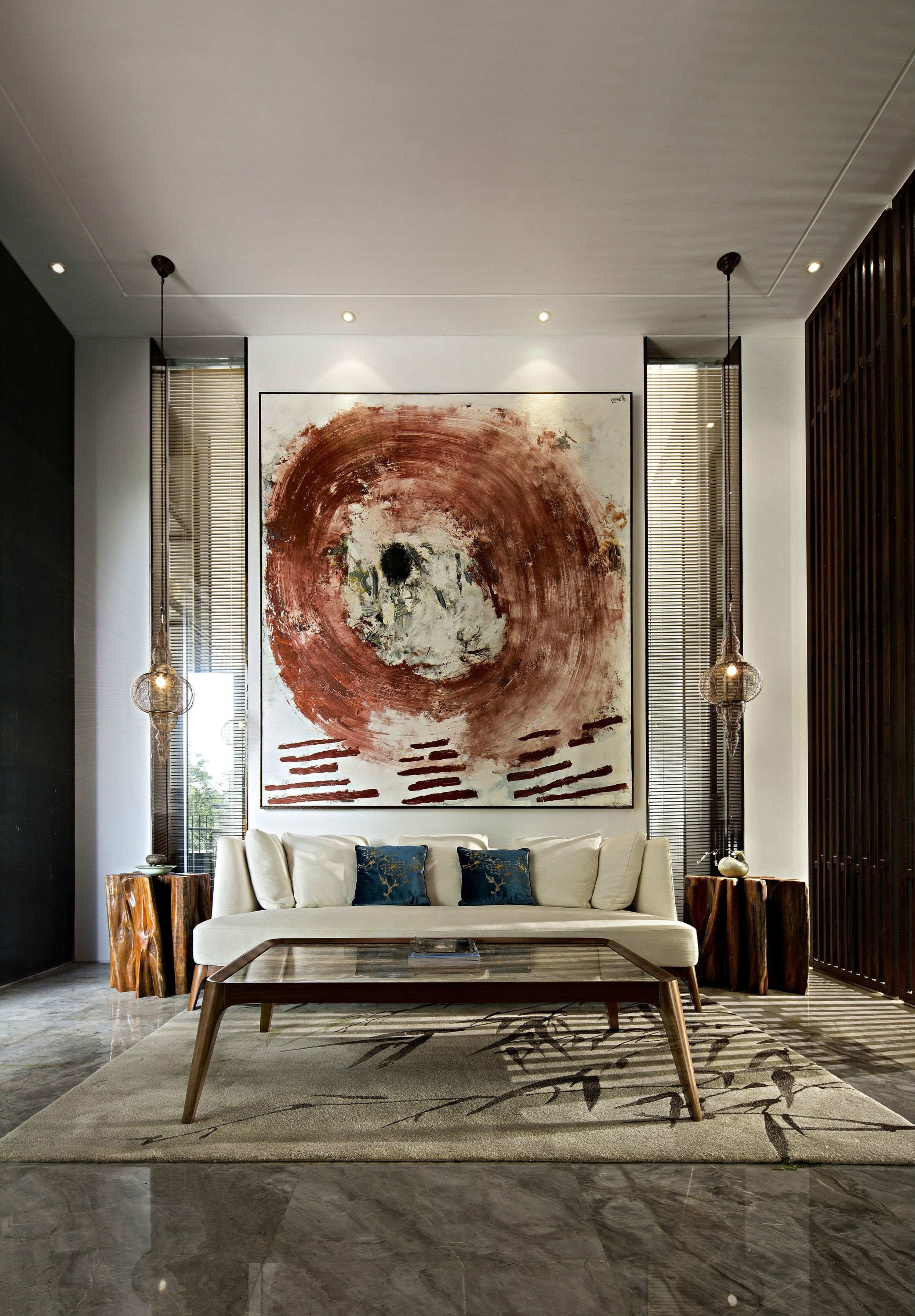 Office Interior Design Bangkok