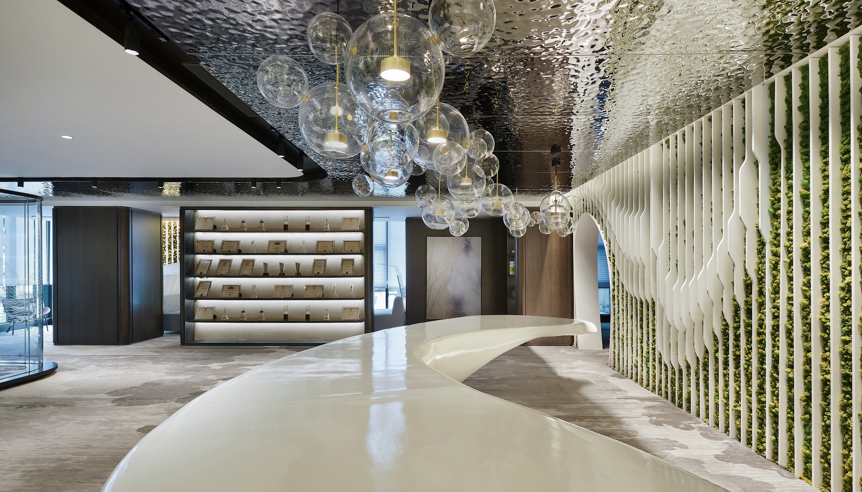 Innovative Construction and Interior Design Solutions Bangkok