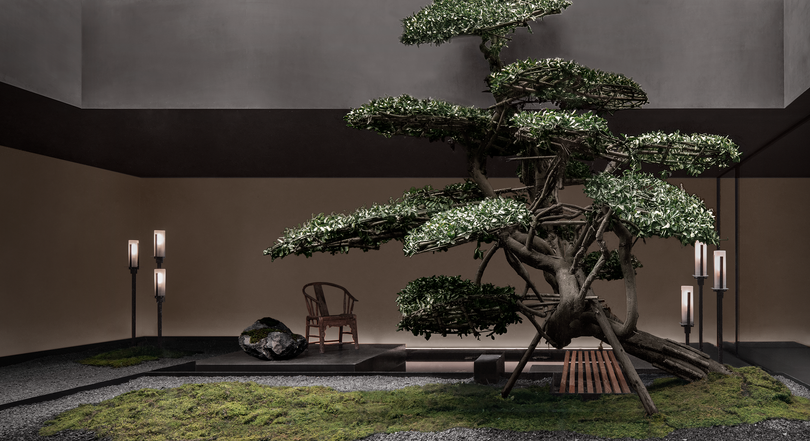 Best Office Interior Design Bangkok - Thailand - Interior Design Bangkok
