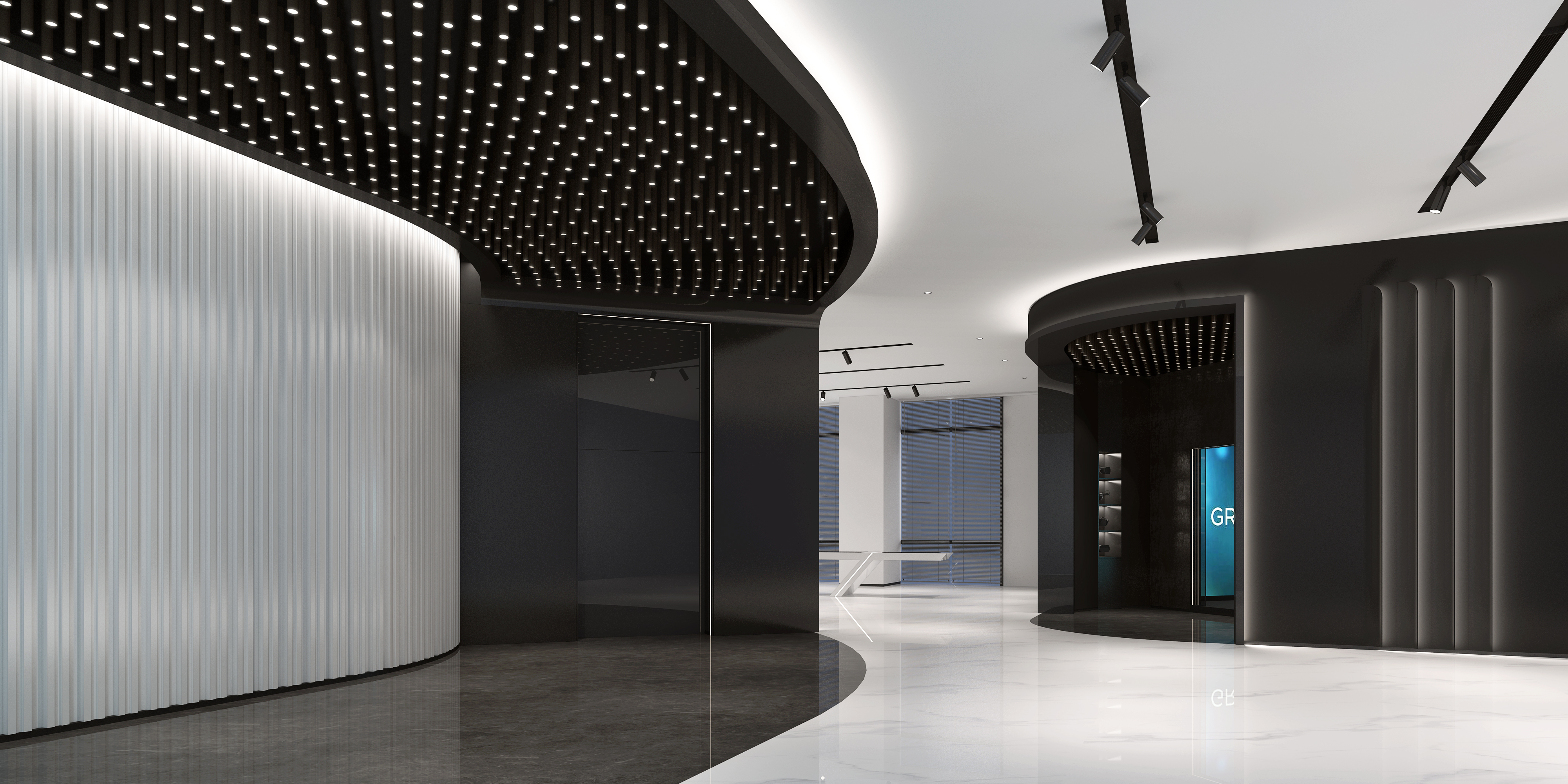 Top Construction Interior Design Firm in Bangkok