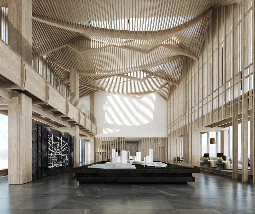 Bangkok Interior Design Services & Office Fit-Out Specialists