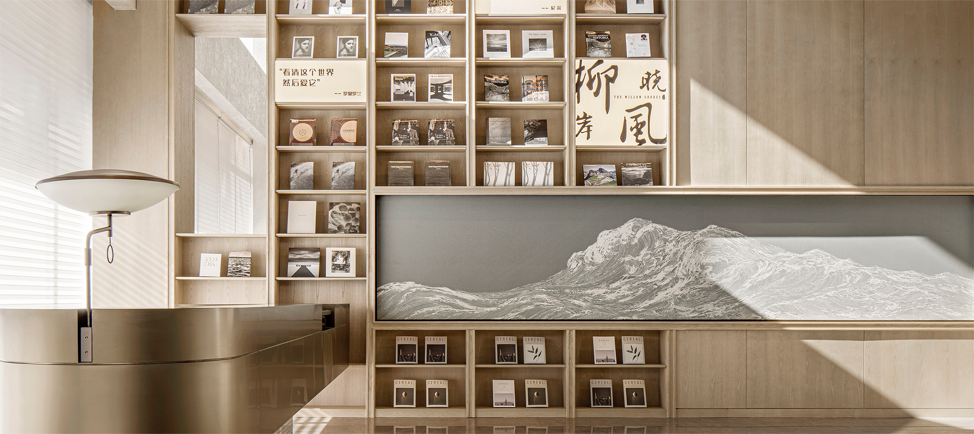 Professional Interior Design Contractor Bangkok