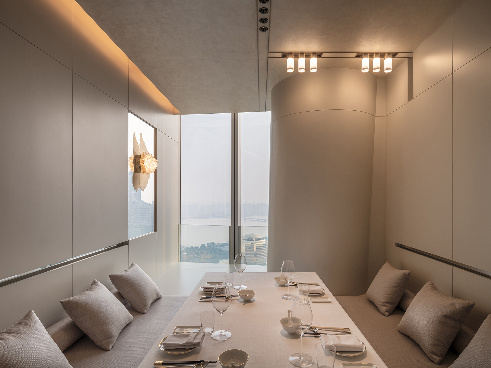 Interior Design Bangkok & Office Renovation - Interior Design Bangkok
