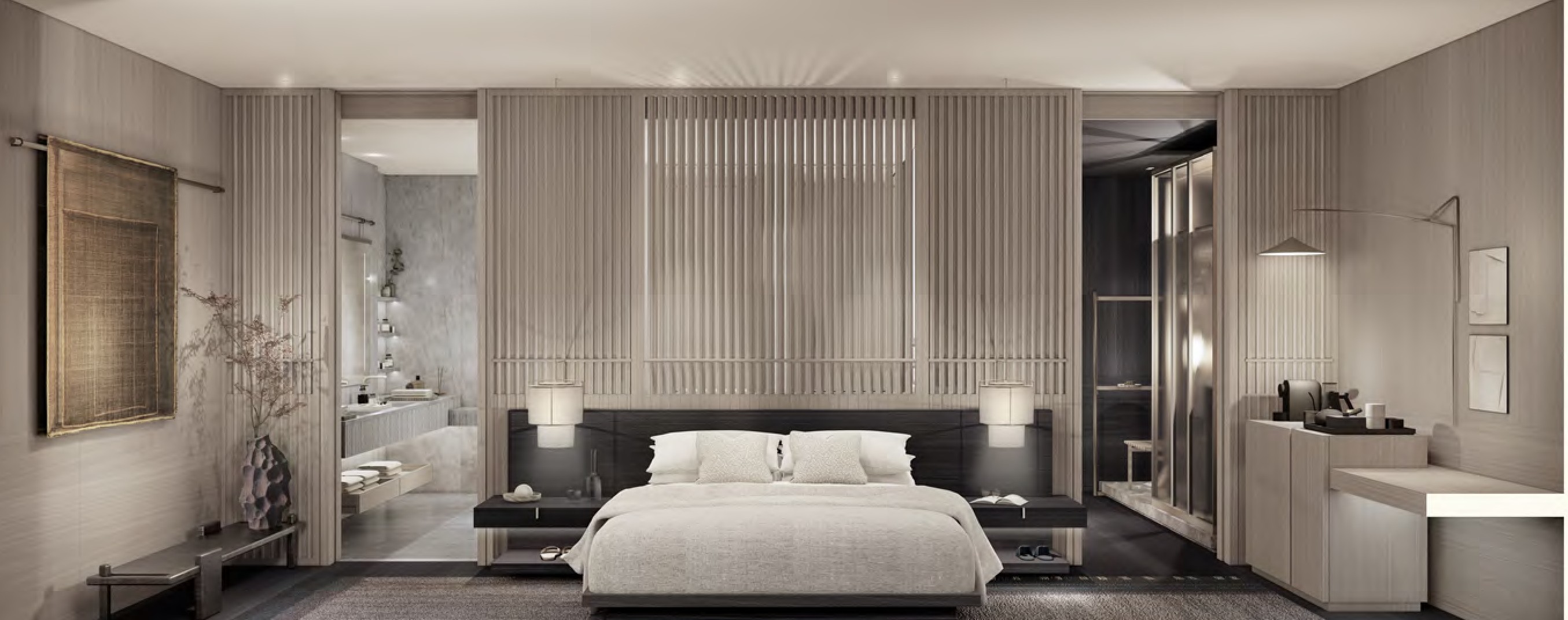 Project Management and Interior Design Bangkok