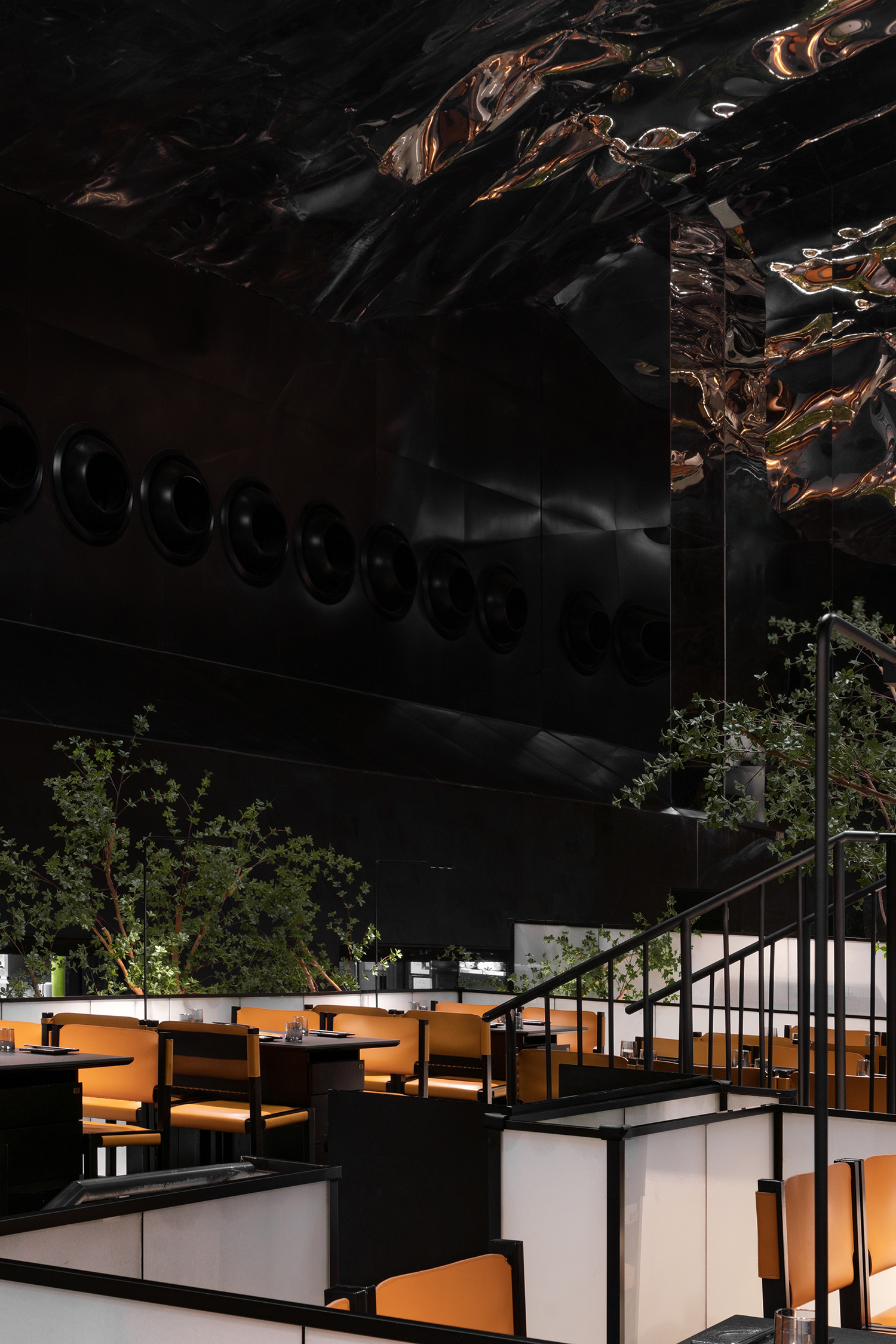 Best Retail Interior Designer Bangkok