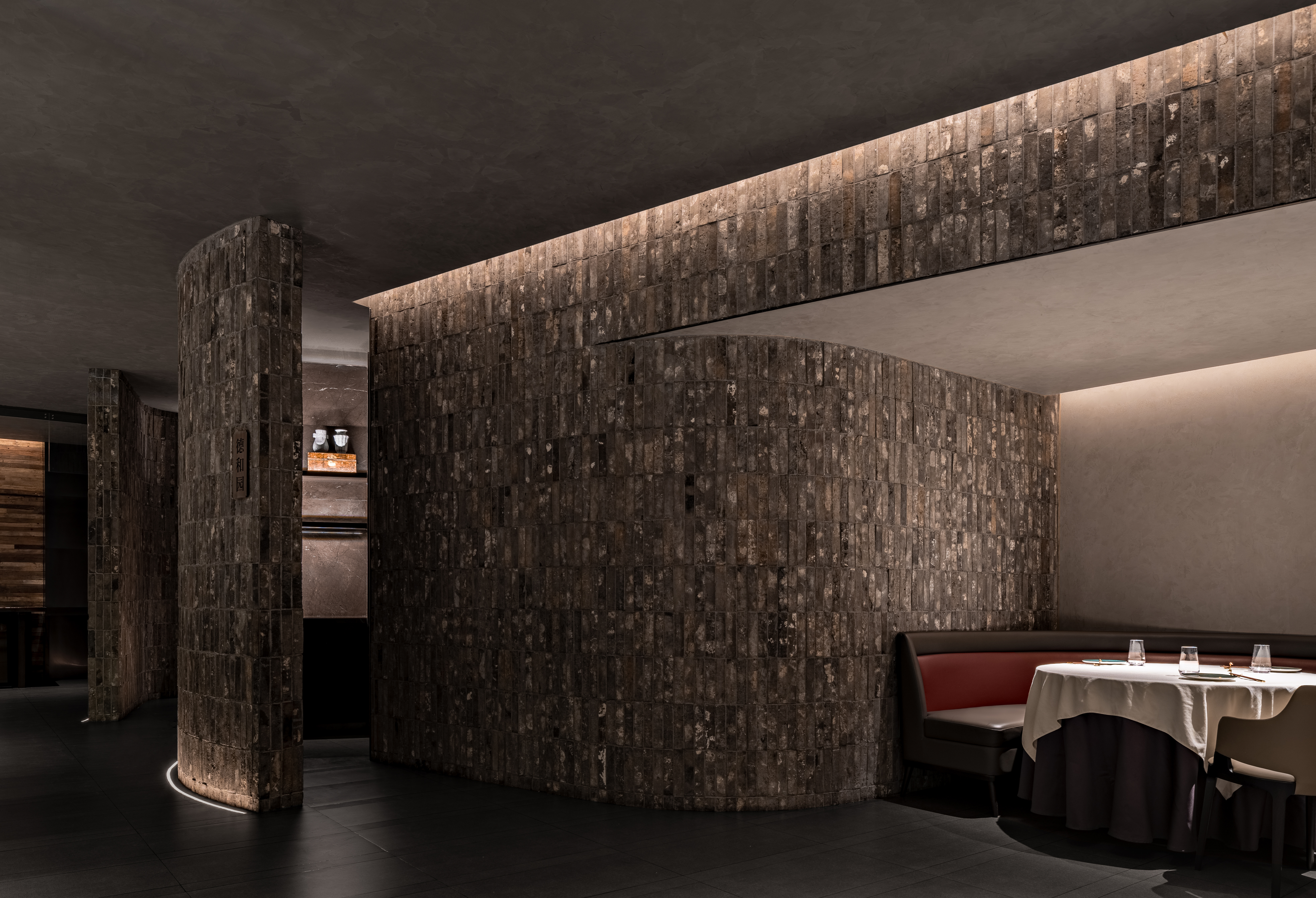 Best Commercial Interior Design Company Bangkok
