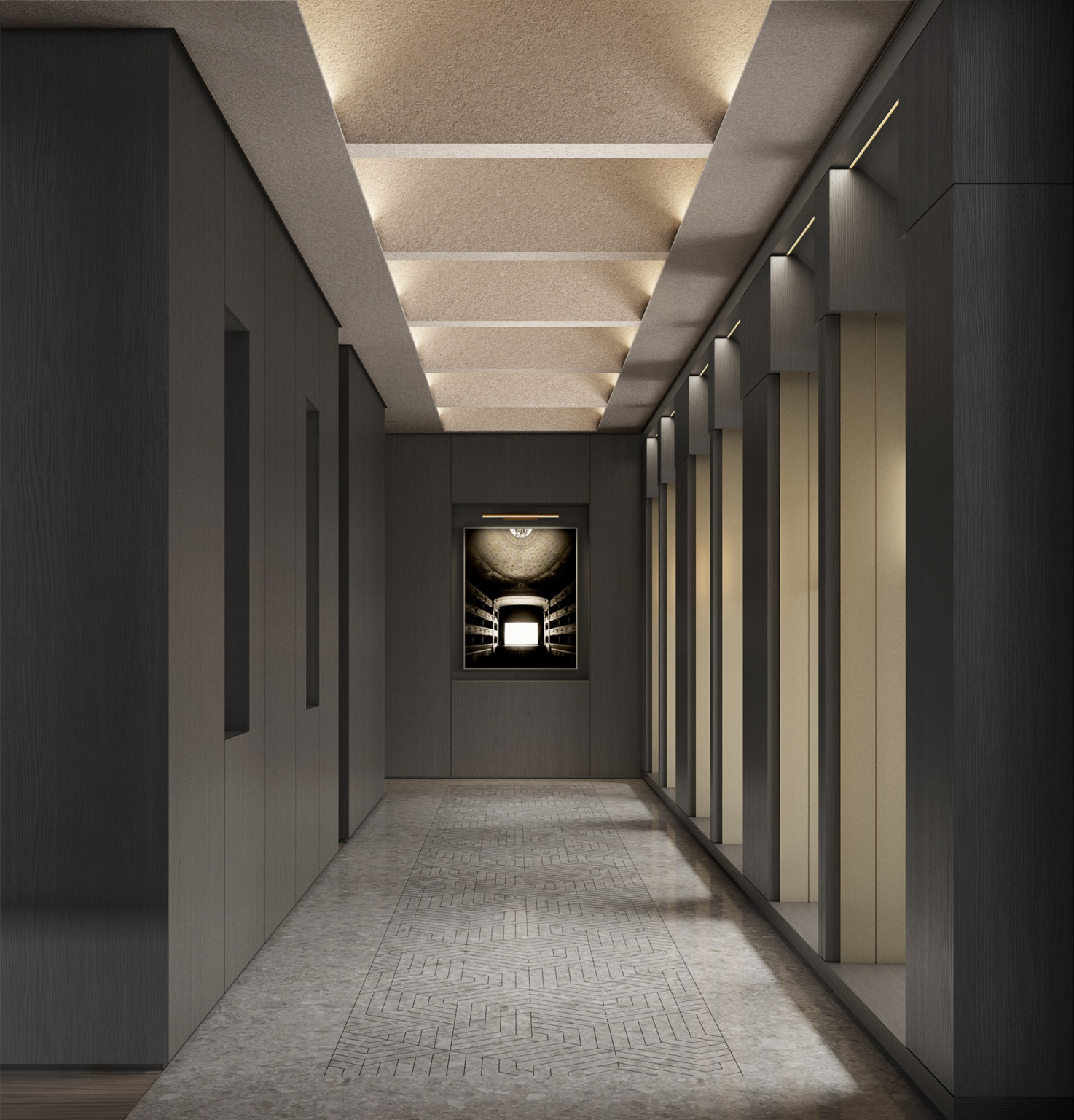 Best Interior Design & Fit-out Company Bangkok - Interior Design Bangkok