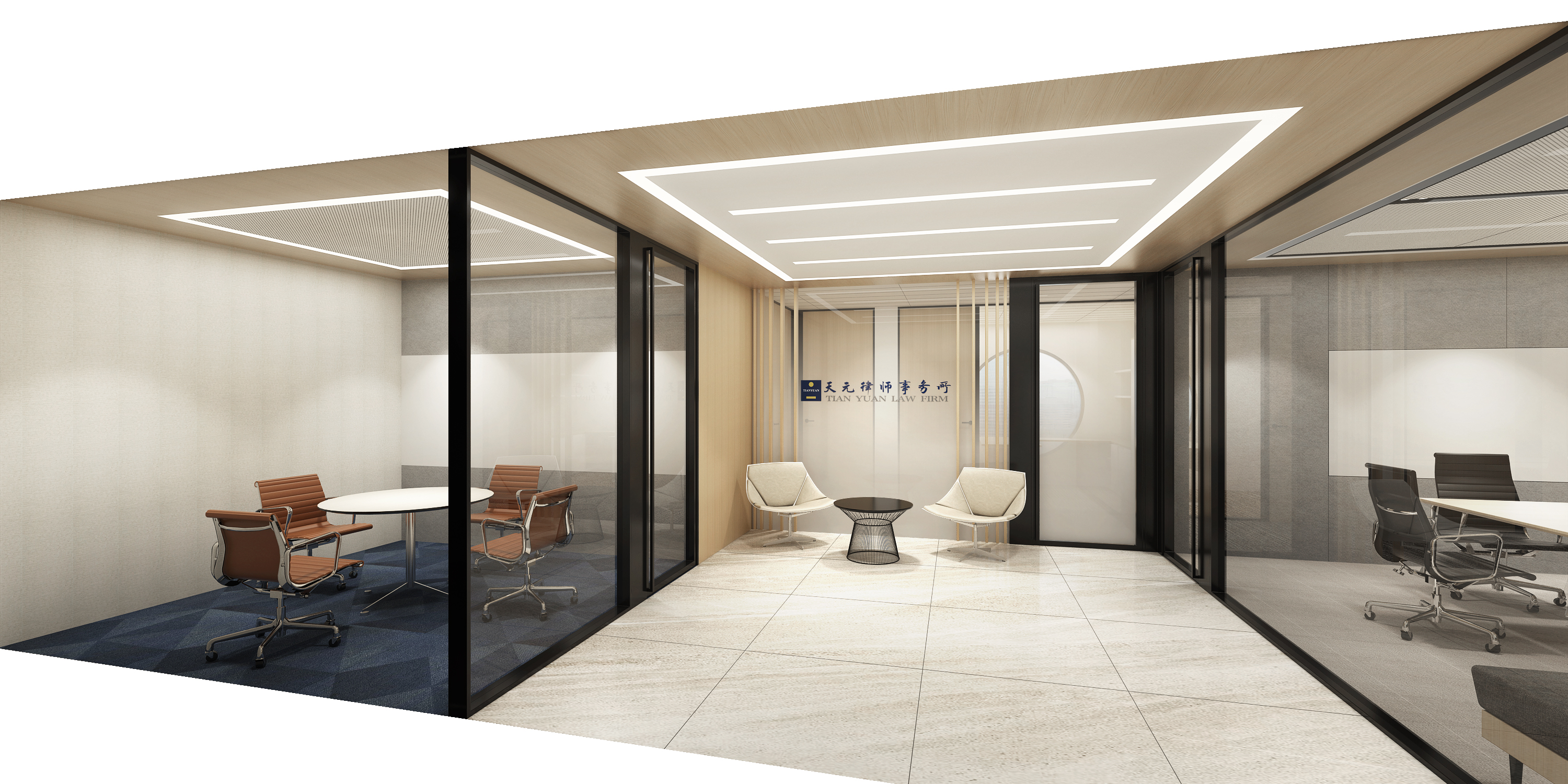 The Best Interior Design Firm In Bangkok