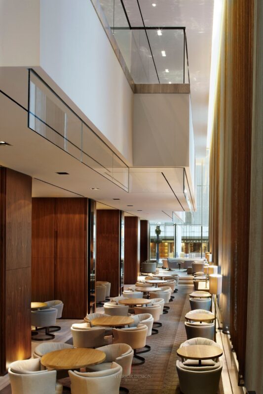 Bangkok Office Interior Design & Build Company - Interior Design Bangkok