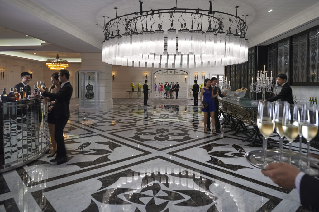 Creative Interior Design & Office Fit Out Bangkok - Interior Design Bangkok