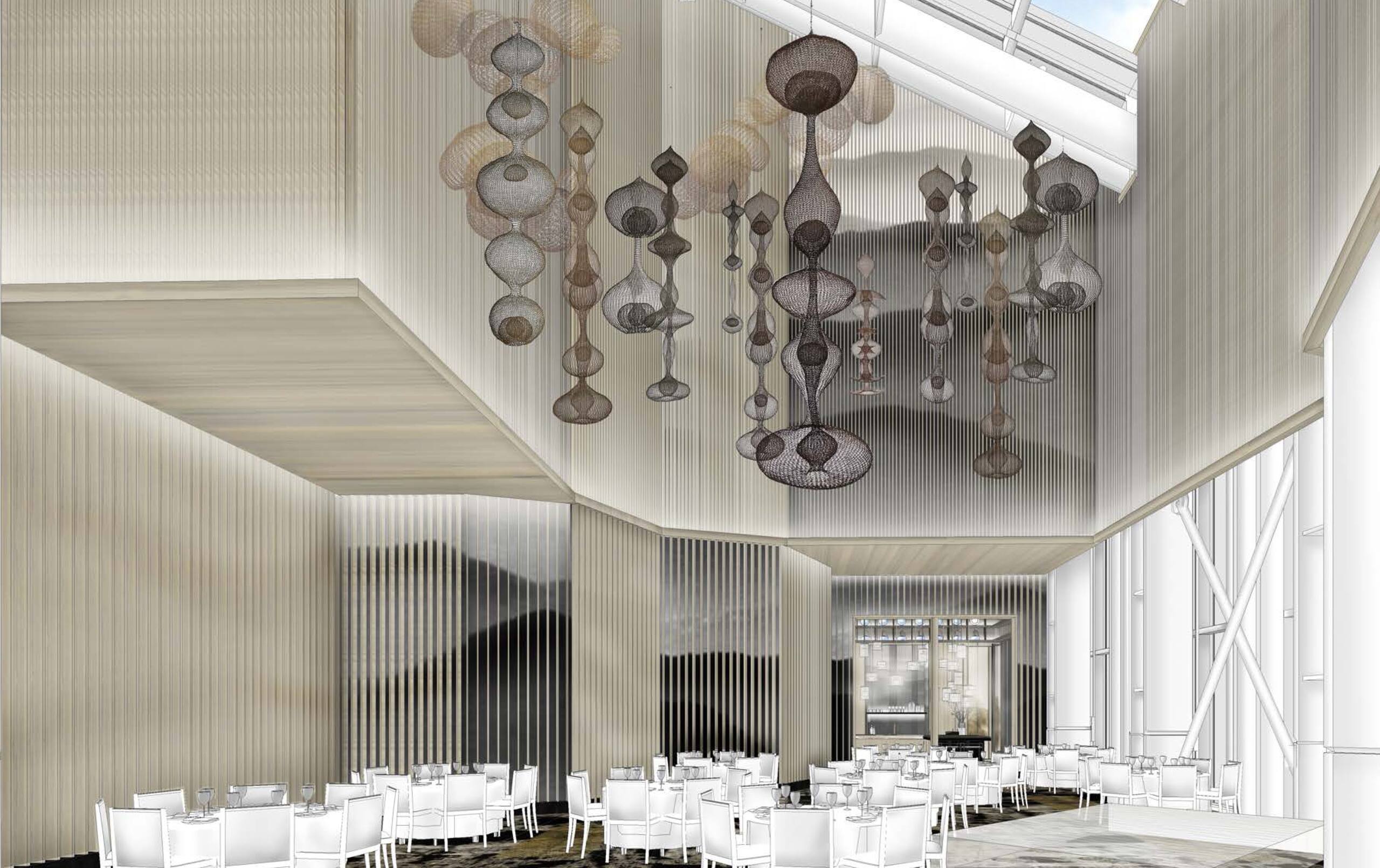 Bangkok Interior Office Design & Construction - Interior Design Bangkok