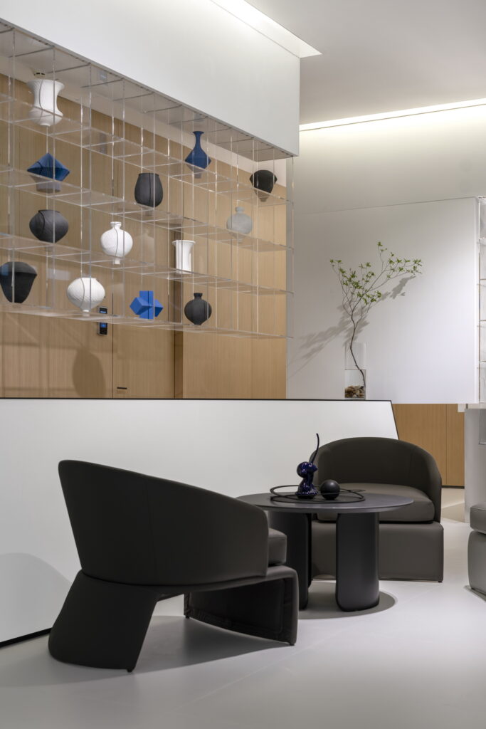 Interior Design Bangkok - Office Interior Design & Construction ...