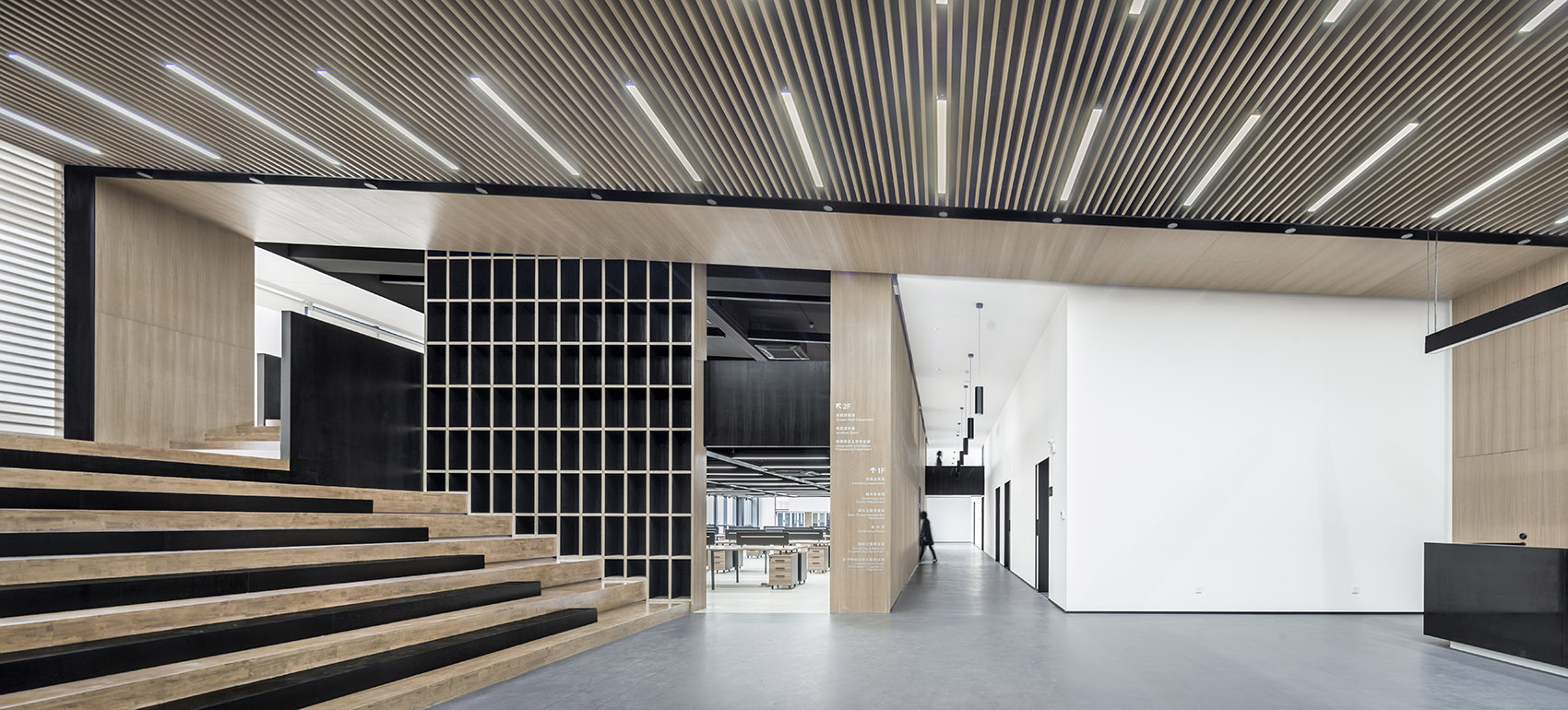 Best Design and Build Interior Design Bangkok