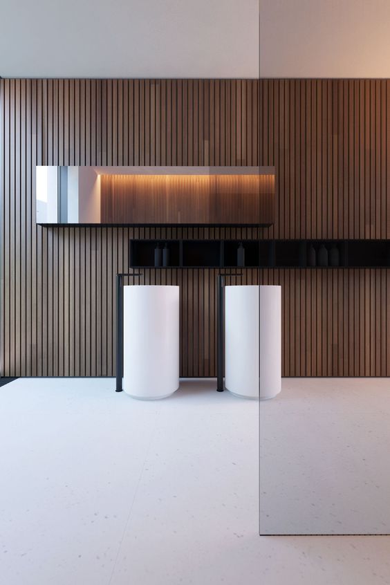 Bangkok Interior Design