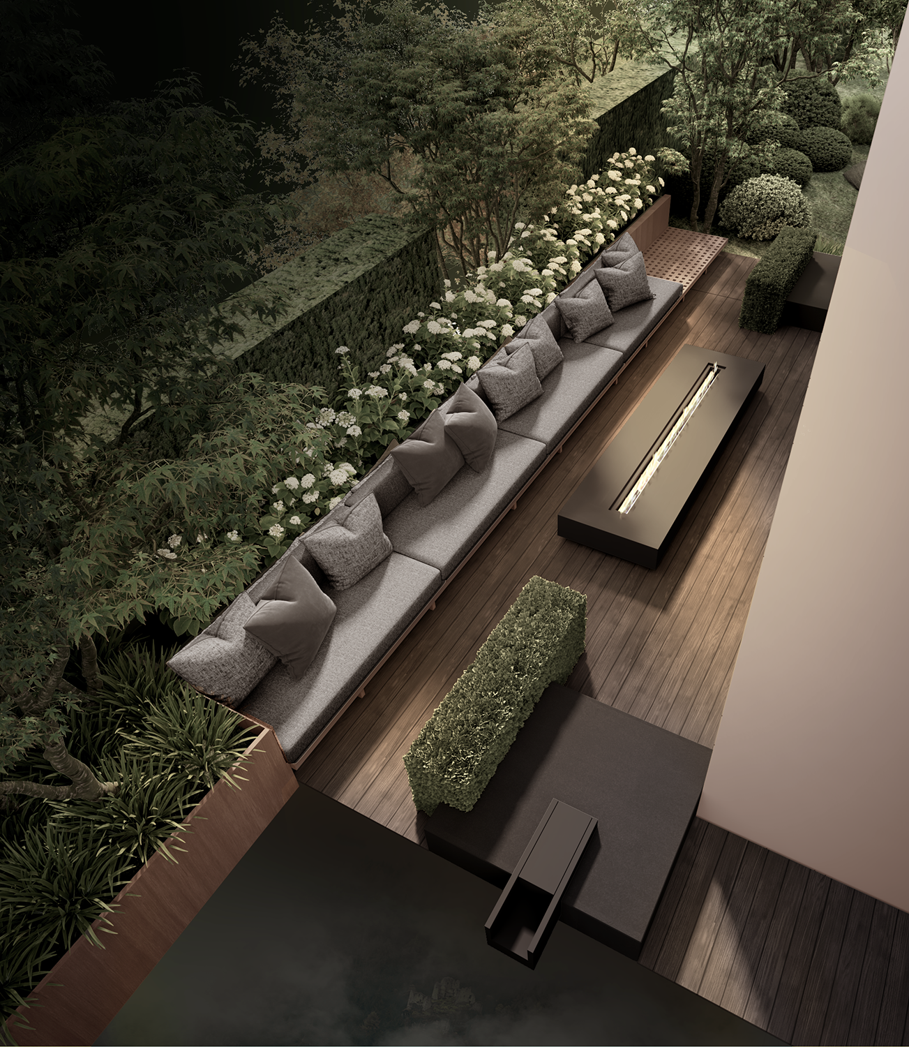 Office Interior Design Bangkok – Boost Work Vibe - Interior Design Bangkok