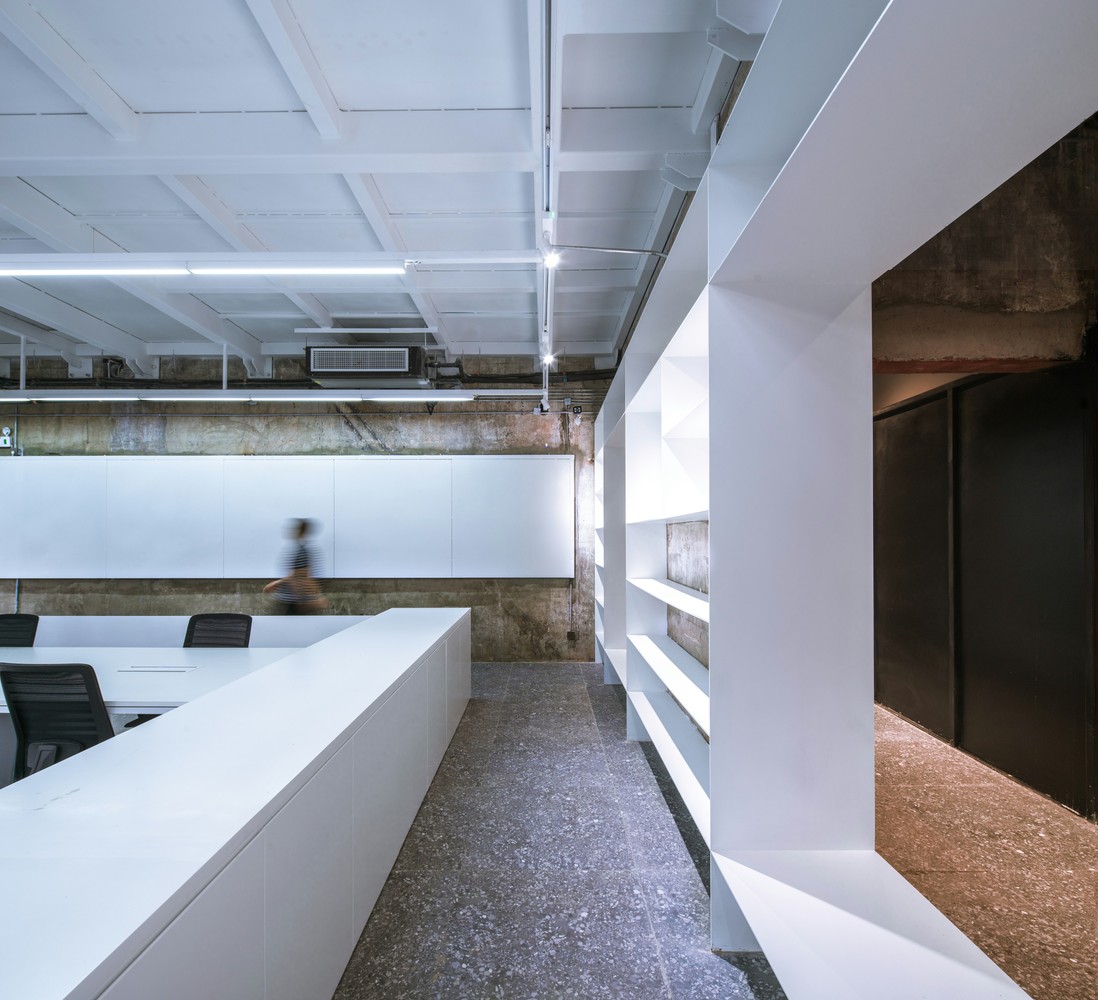 Restaurant and Cafe Interior Design Bangkok