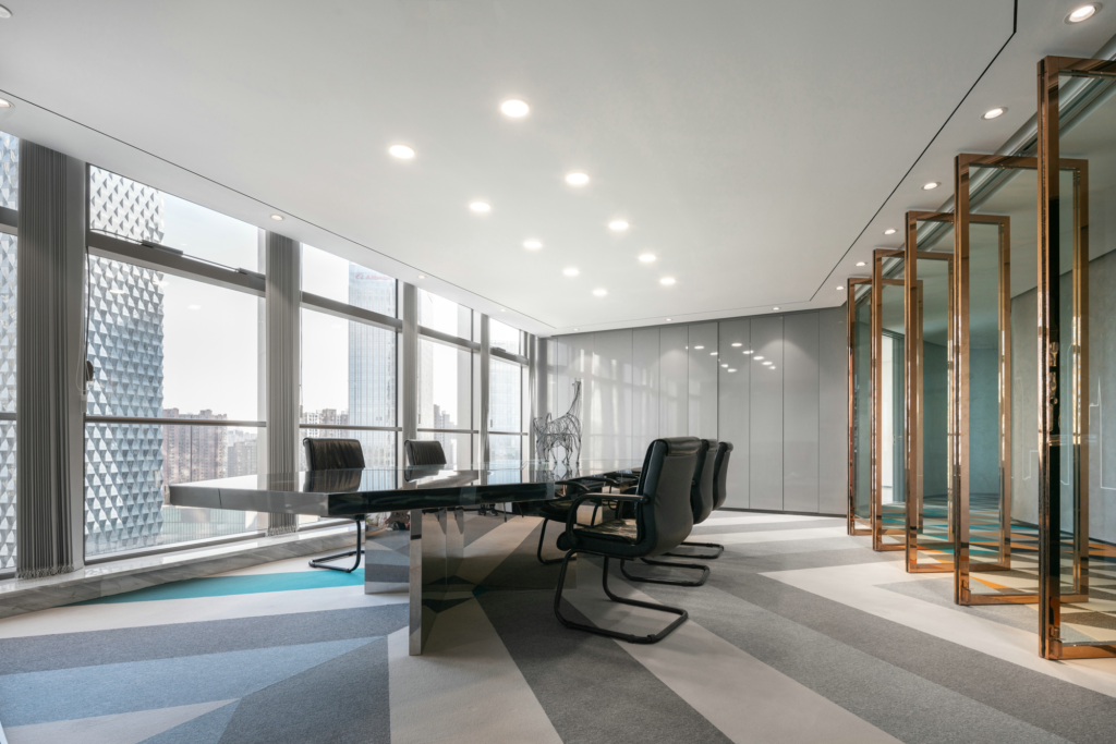 Interior Design Bangkok – Human-Centered Office Design - Interior ...