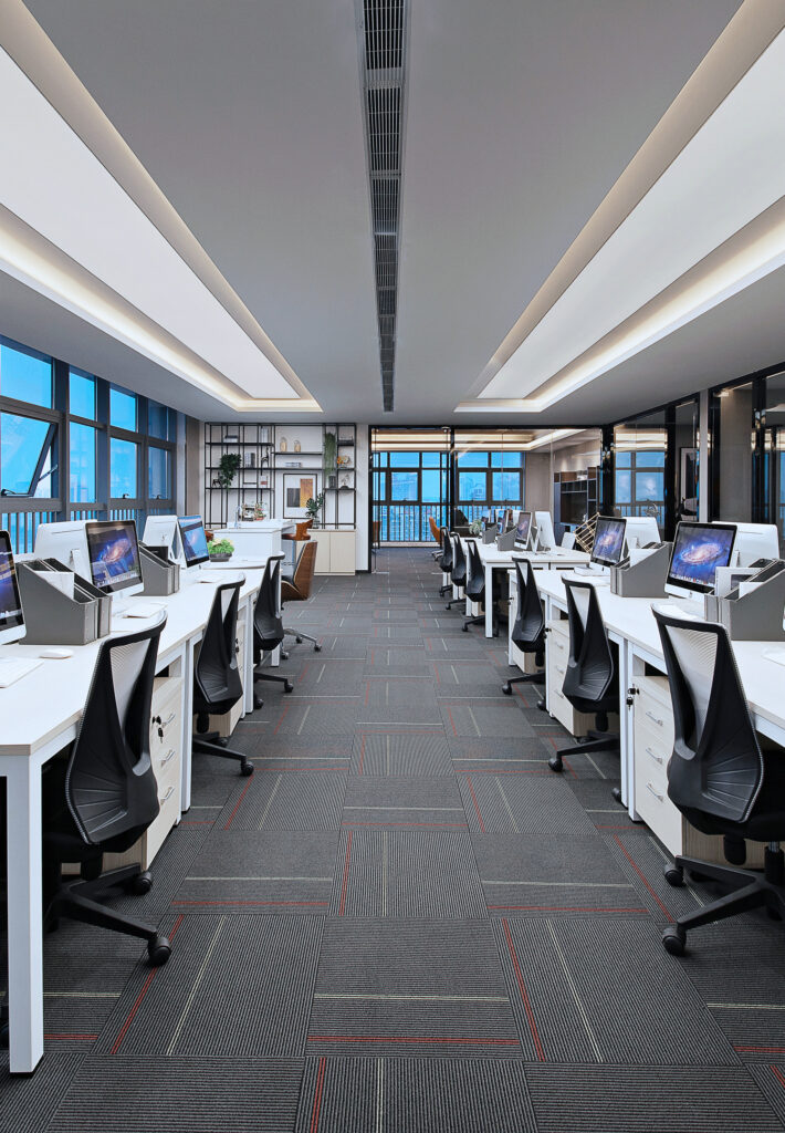 Interior Design Bangkok – Office, Retail & Hospitality Experts ...