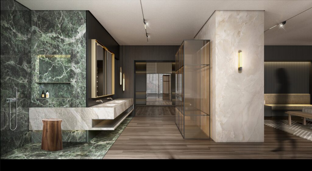Interior Design Bangkok – Top Office, Retail & Residential - Interior ...