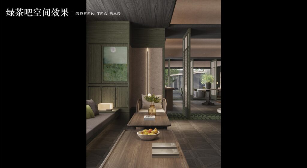 Interior Design Bangkok – Building a Better World with Design ...