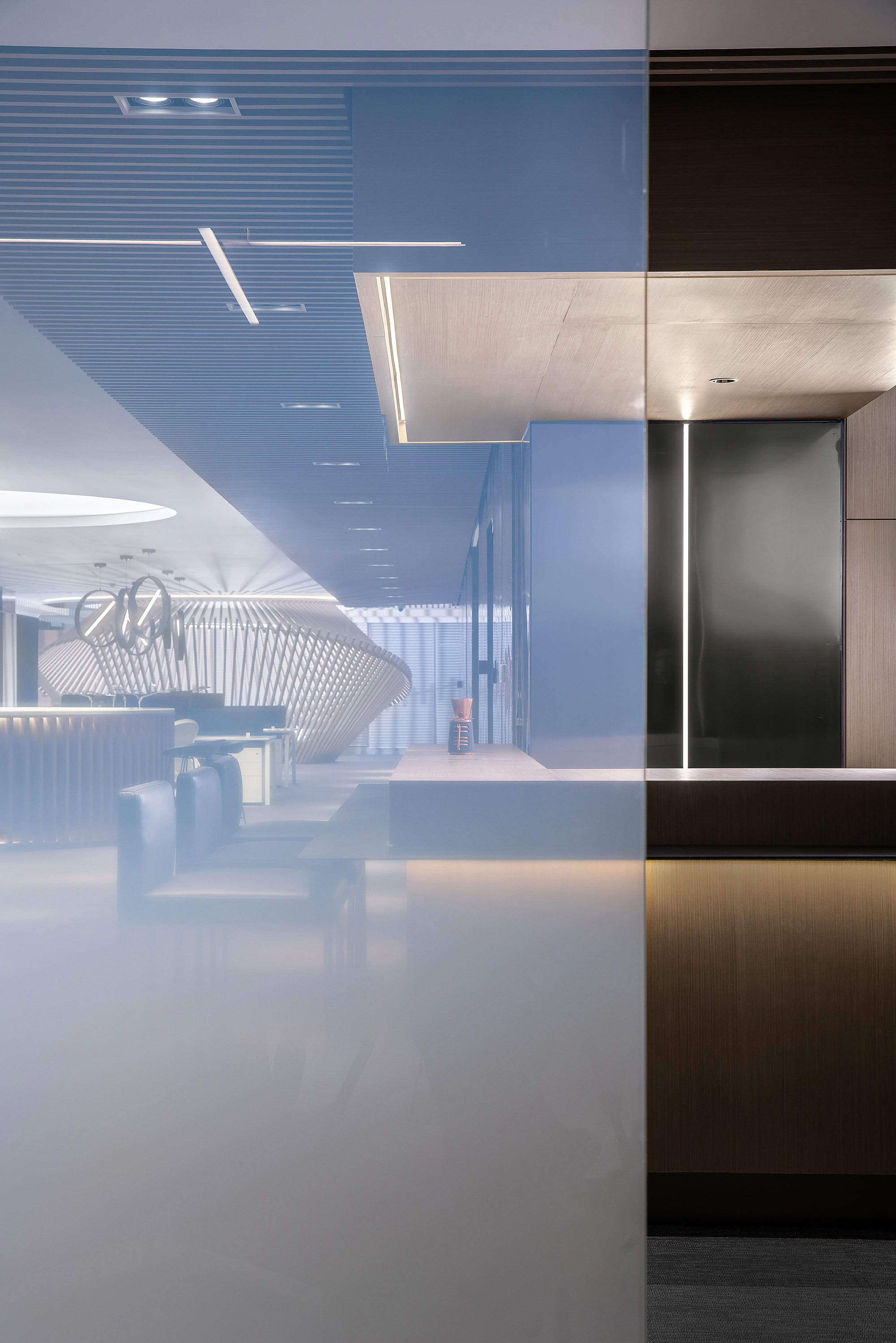 Interior Design Bangkok – Redefining Office, Retail & Home Space ...