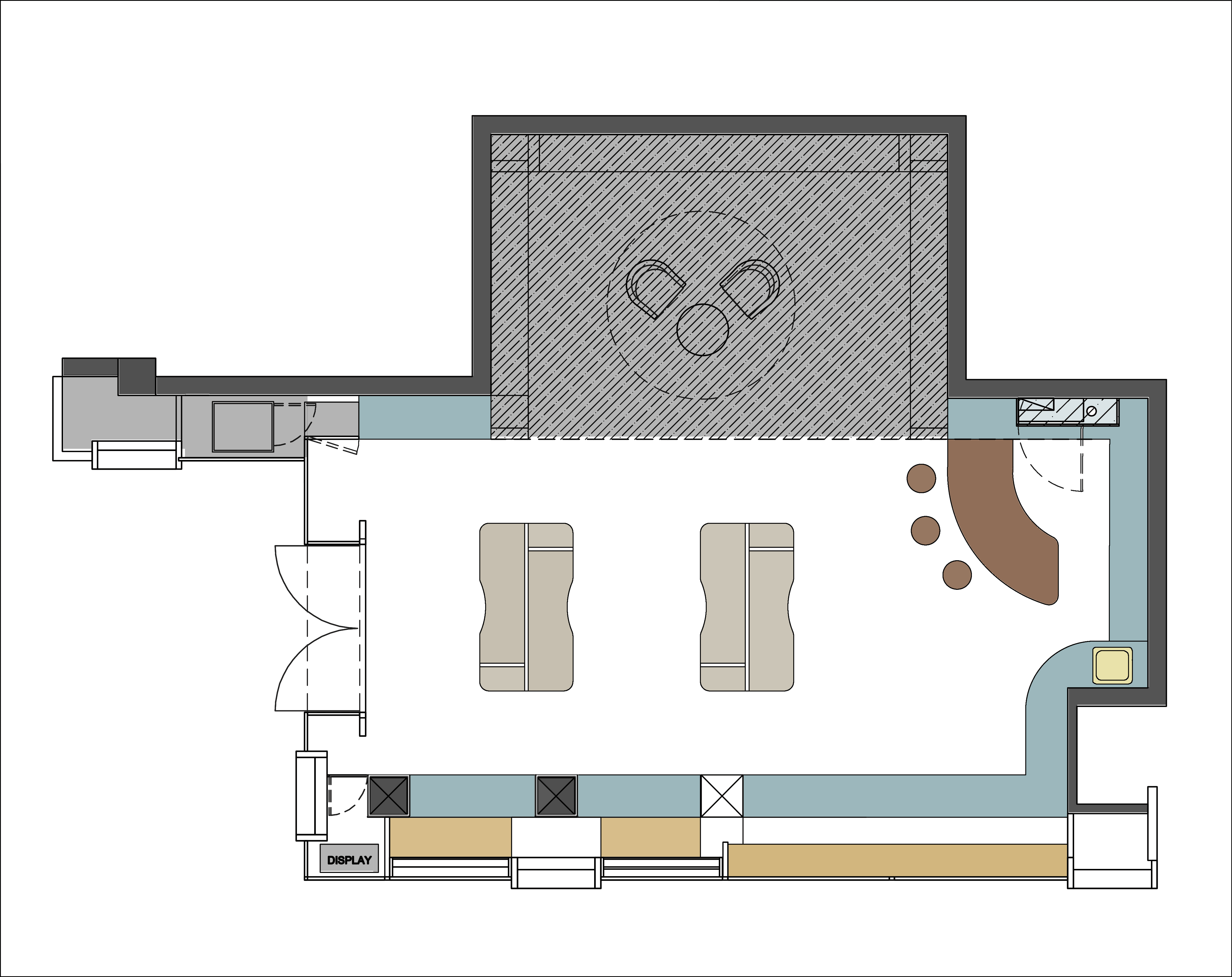 Interior Office Design Bangkok