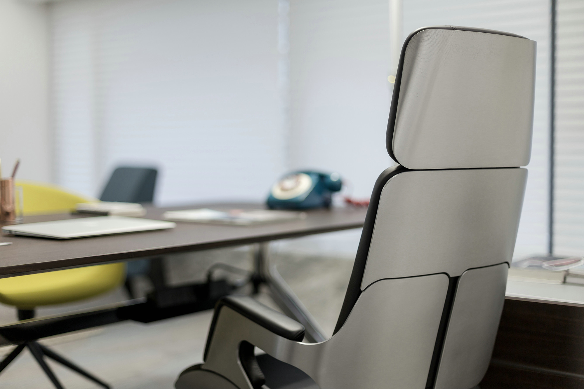 Bangkok Interior Design, Office Fit-Out & Construction Specialists ...