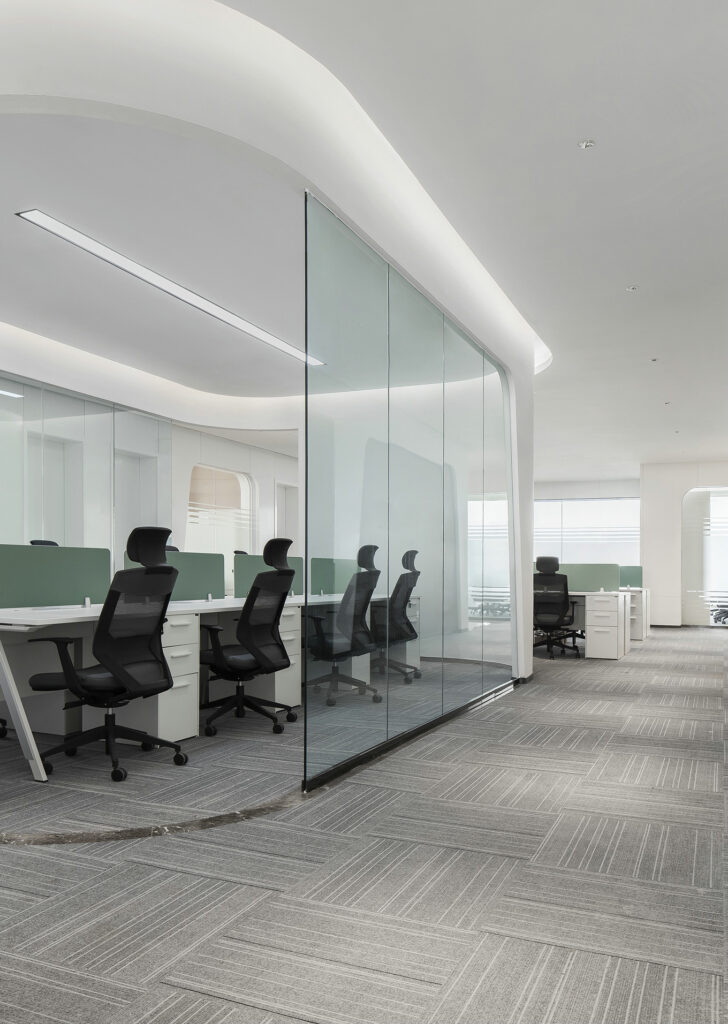 How Office Interior Design Bangkok Is Redefining Workspaces - Interior ...