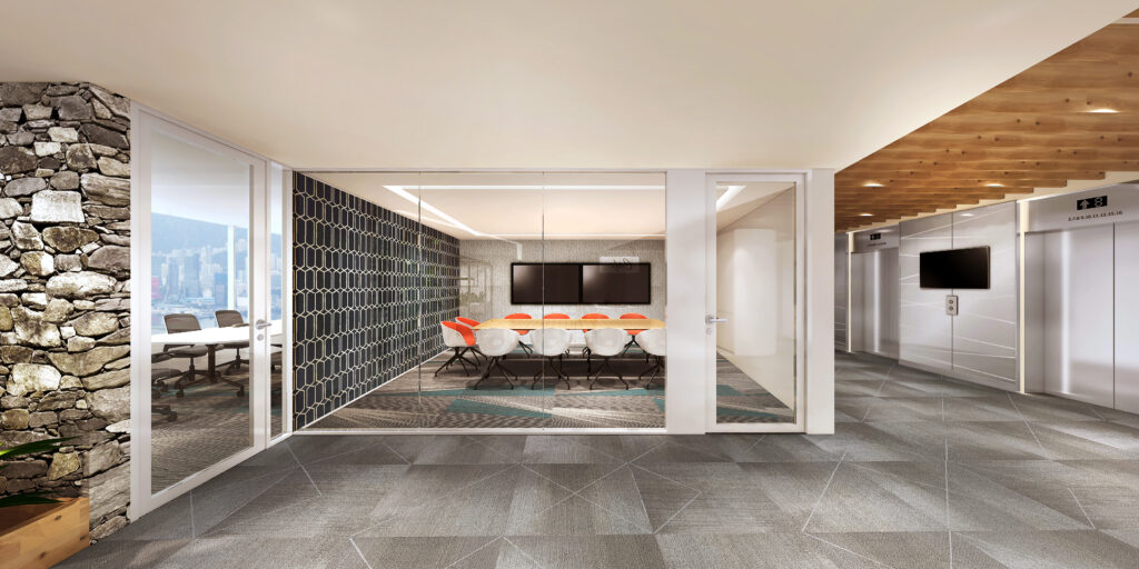 Interior Design & Build Company Bangkok - Ready for More? - Interior ...