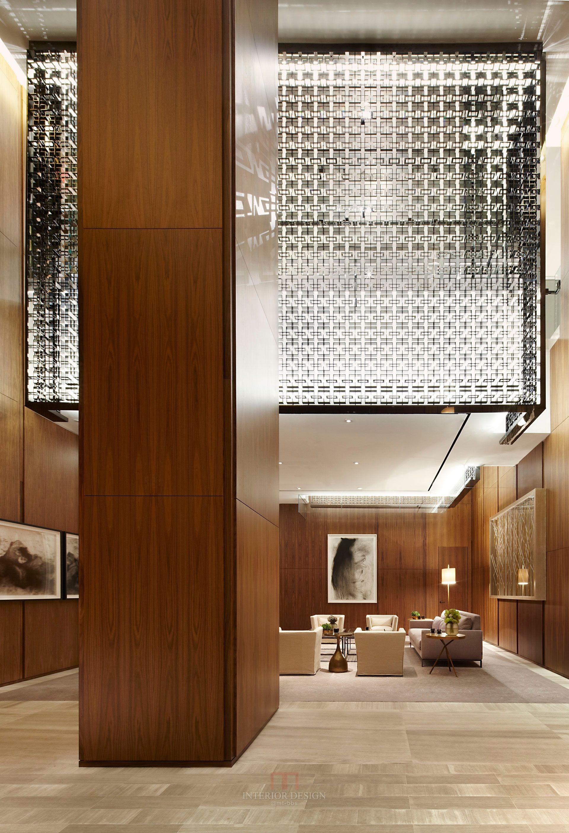 Interior Design Bangkok