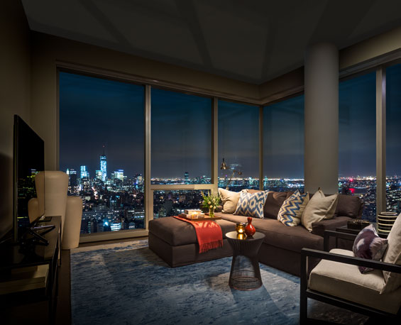 Home Interior Design Bangkok