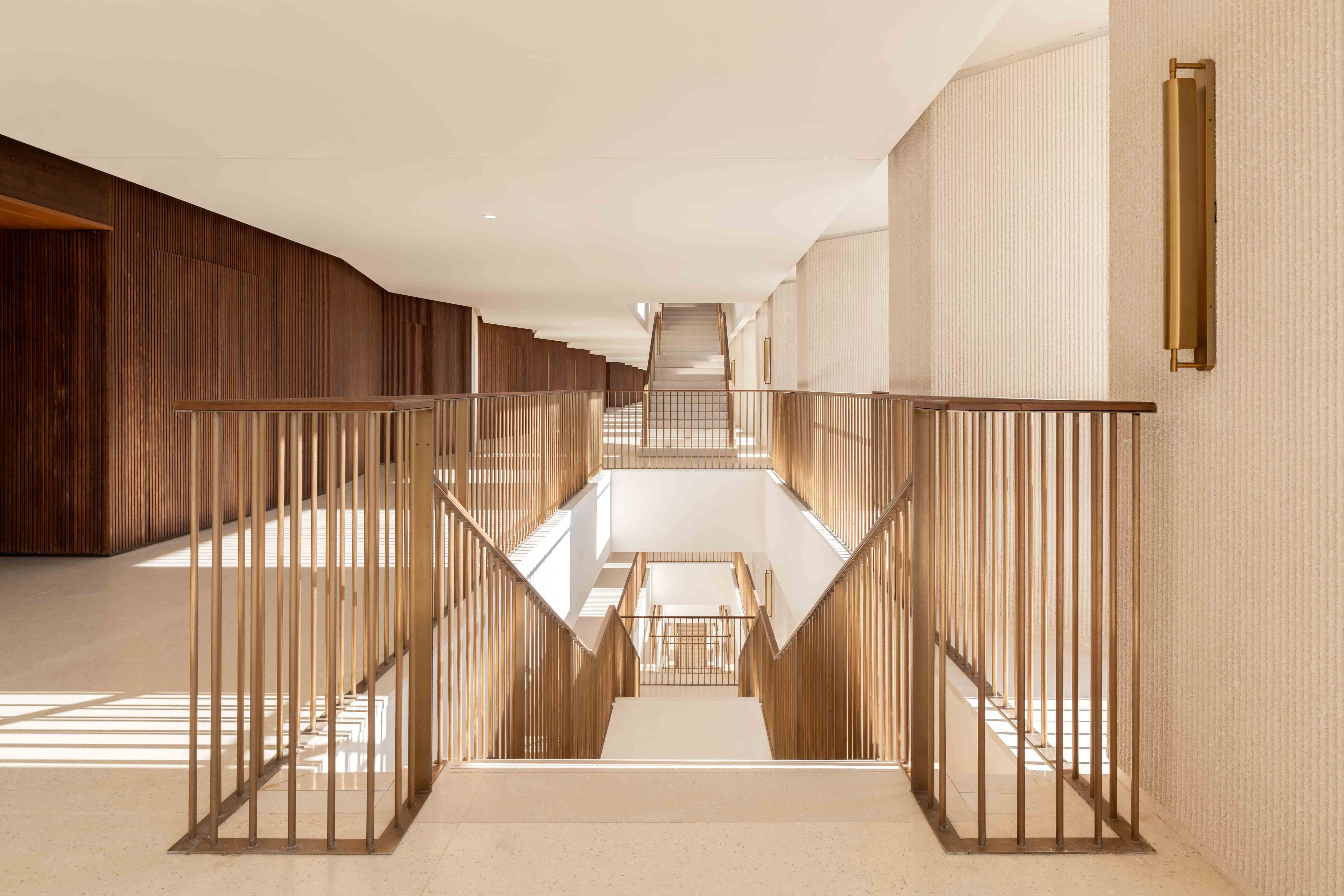 Retail Interior Design Bangkok