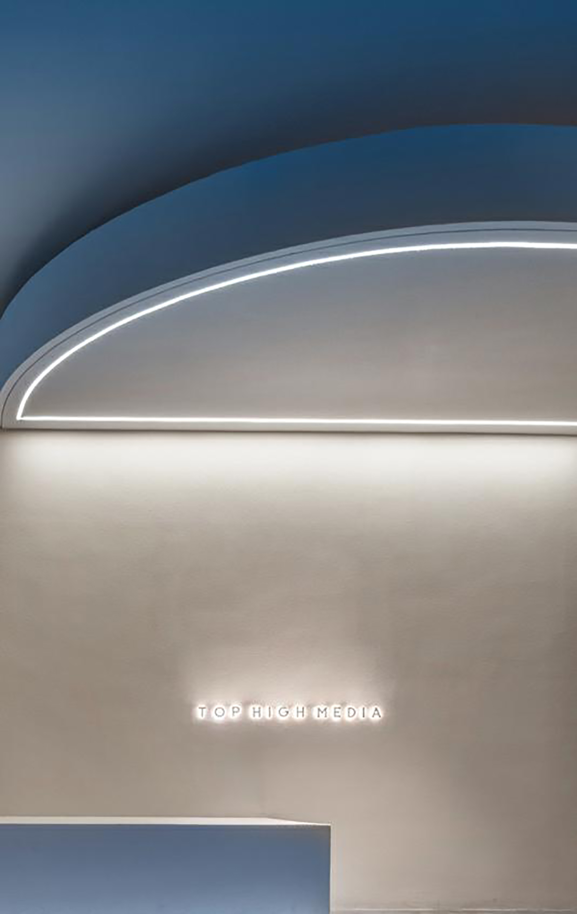 Hotel Interior Design & Build Bangkok