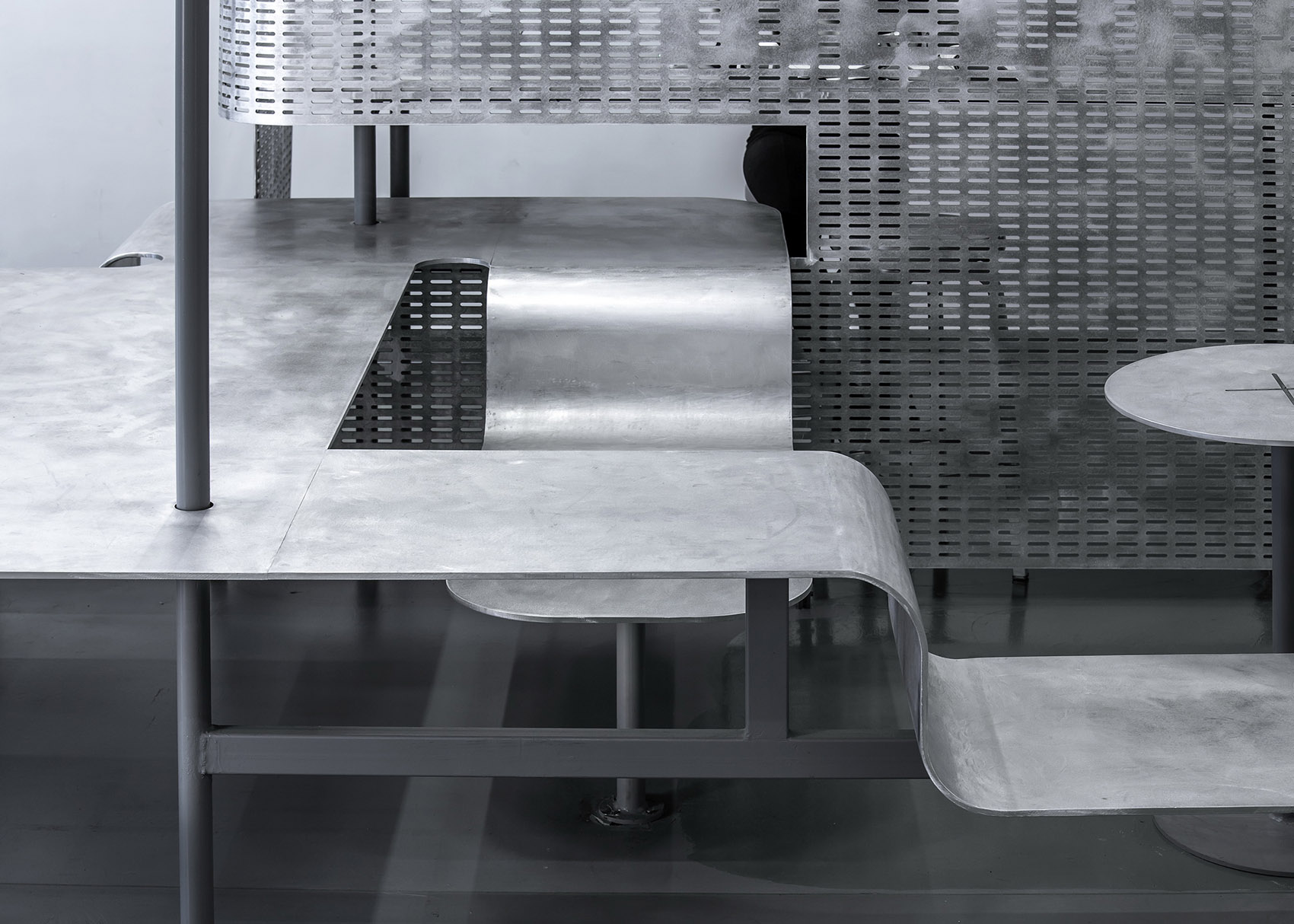 Interior Design Retail & Restaurant Bangkok